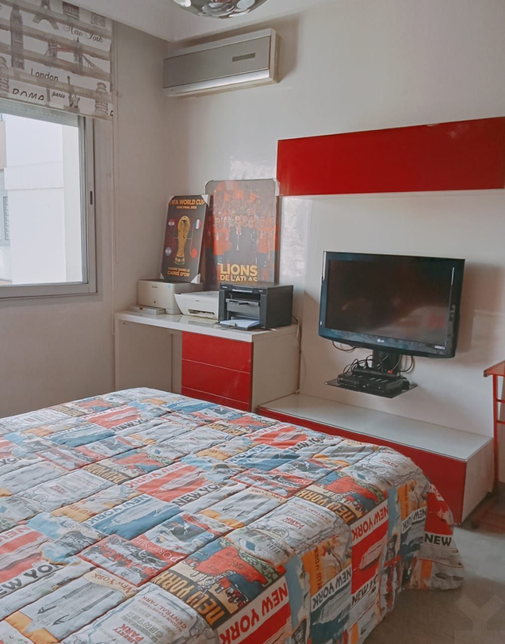 Appartement 279 m² f Kasba — 11
