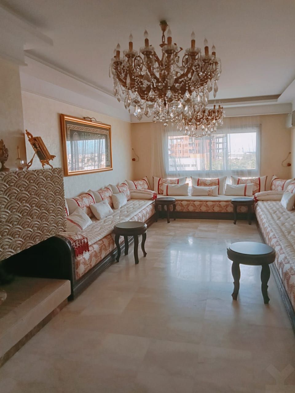 Appartement — Mohammédia — 5