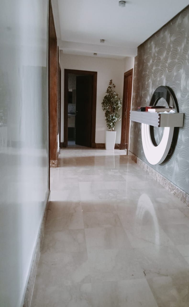 Appartement — Mohammédia — 4