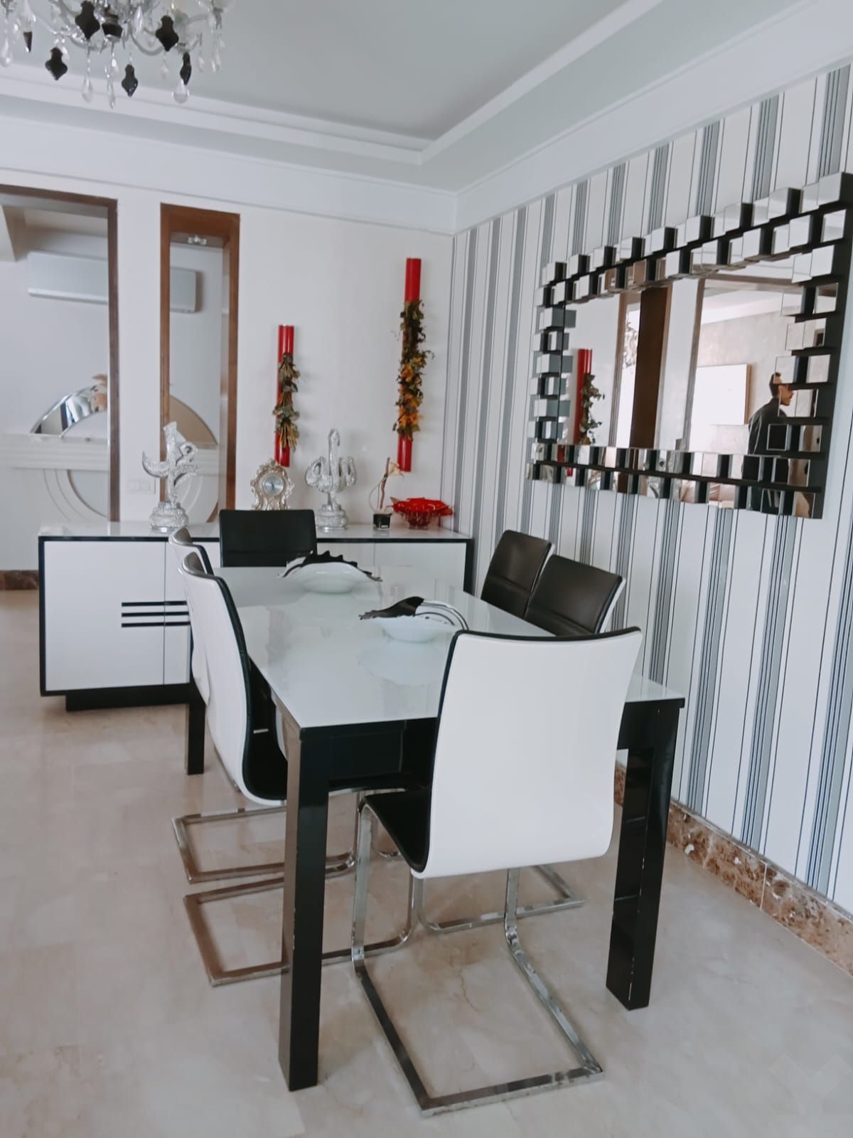 Appartement — Mohammédia — 6