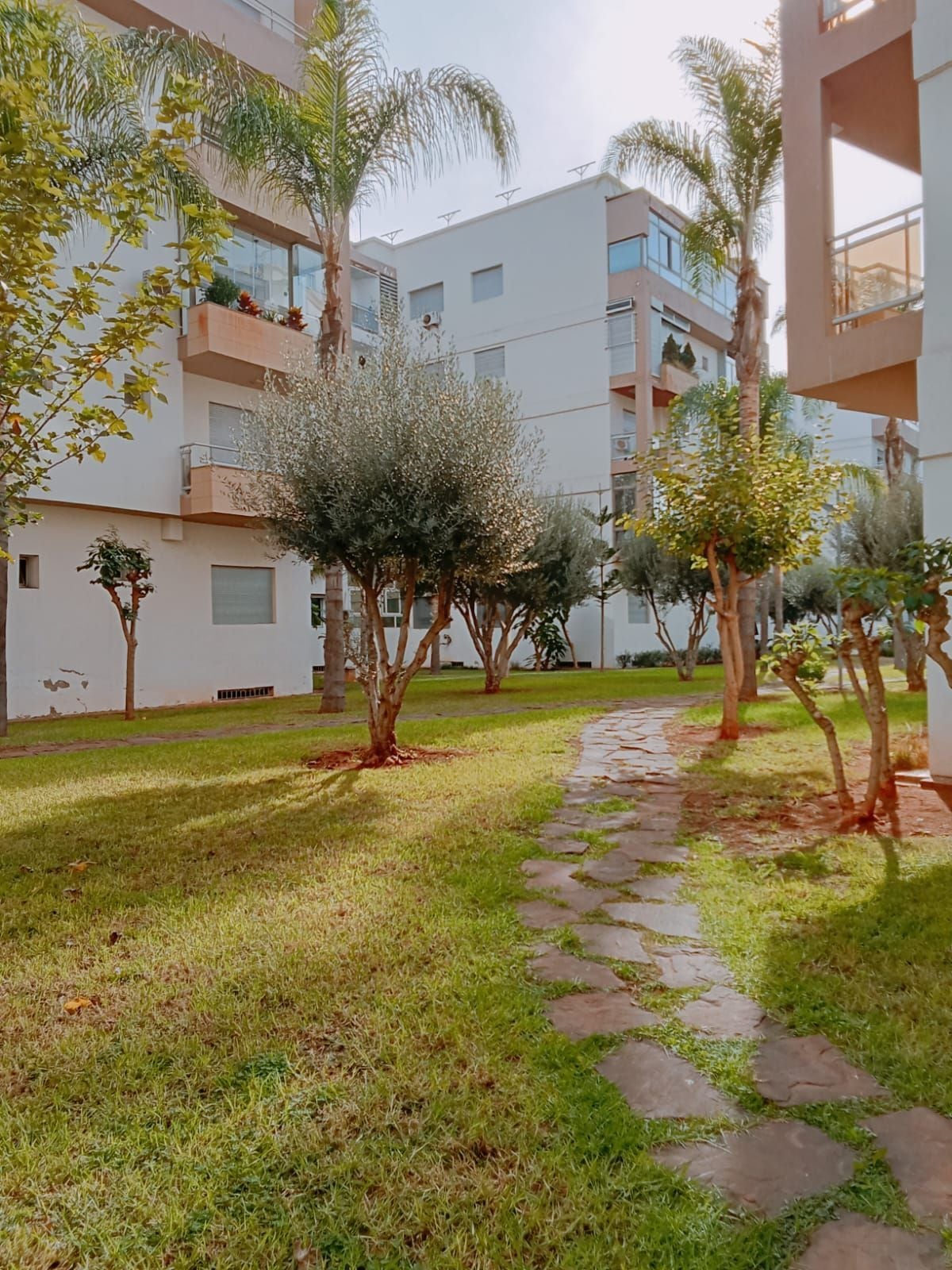 Appartement 279 m² f Kasba — 21