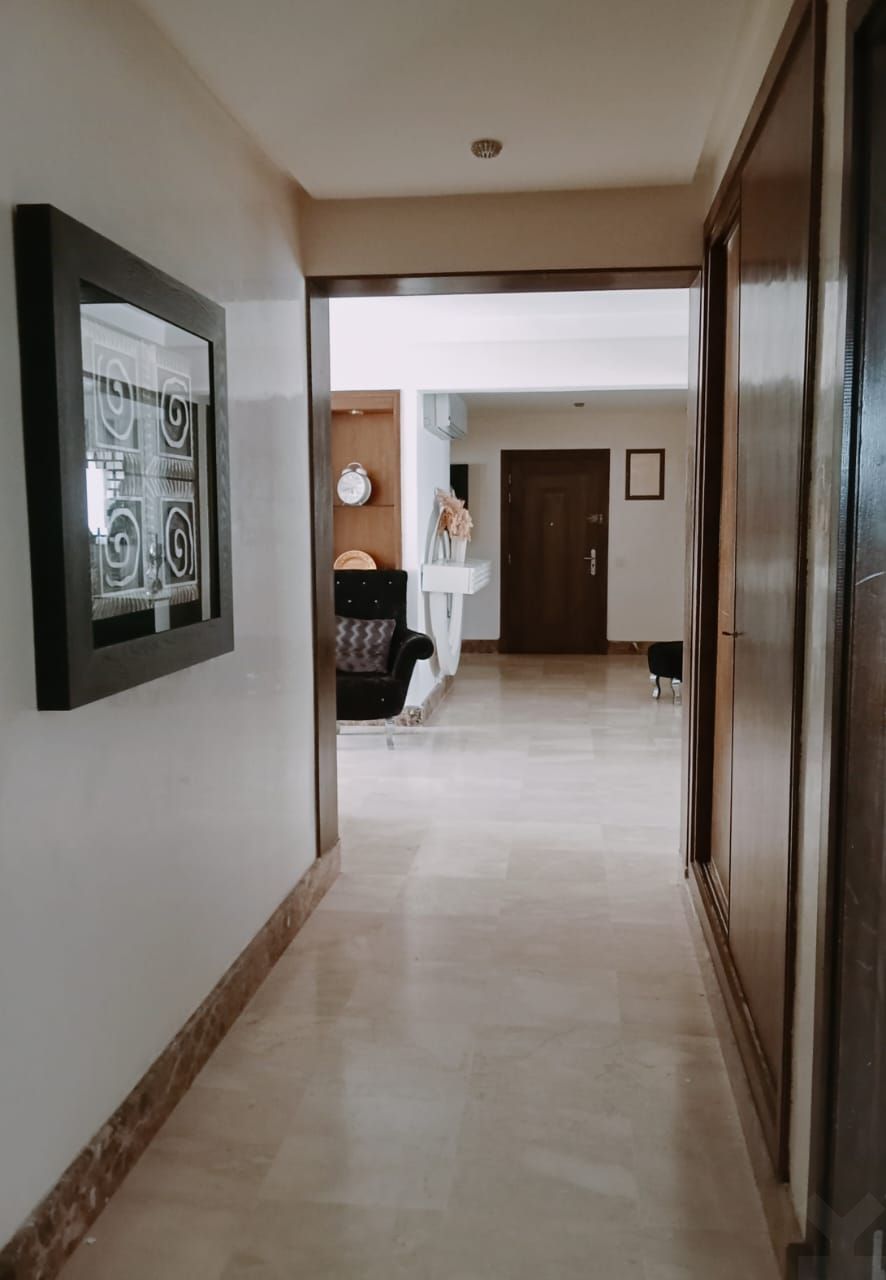 Appartement — Mohammédia — 3