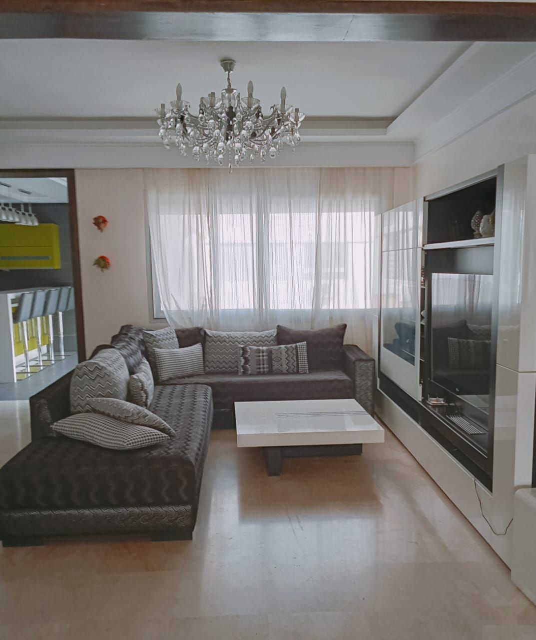 Appartement — Mohammédia — 2