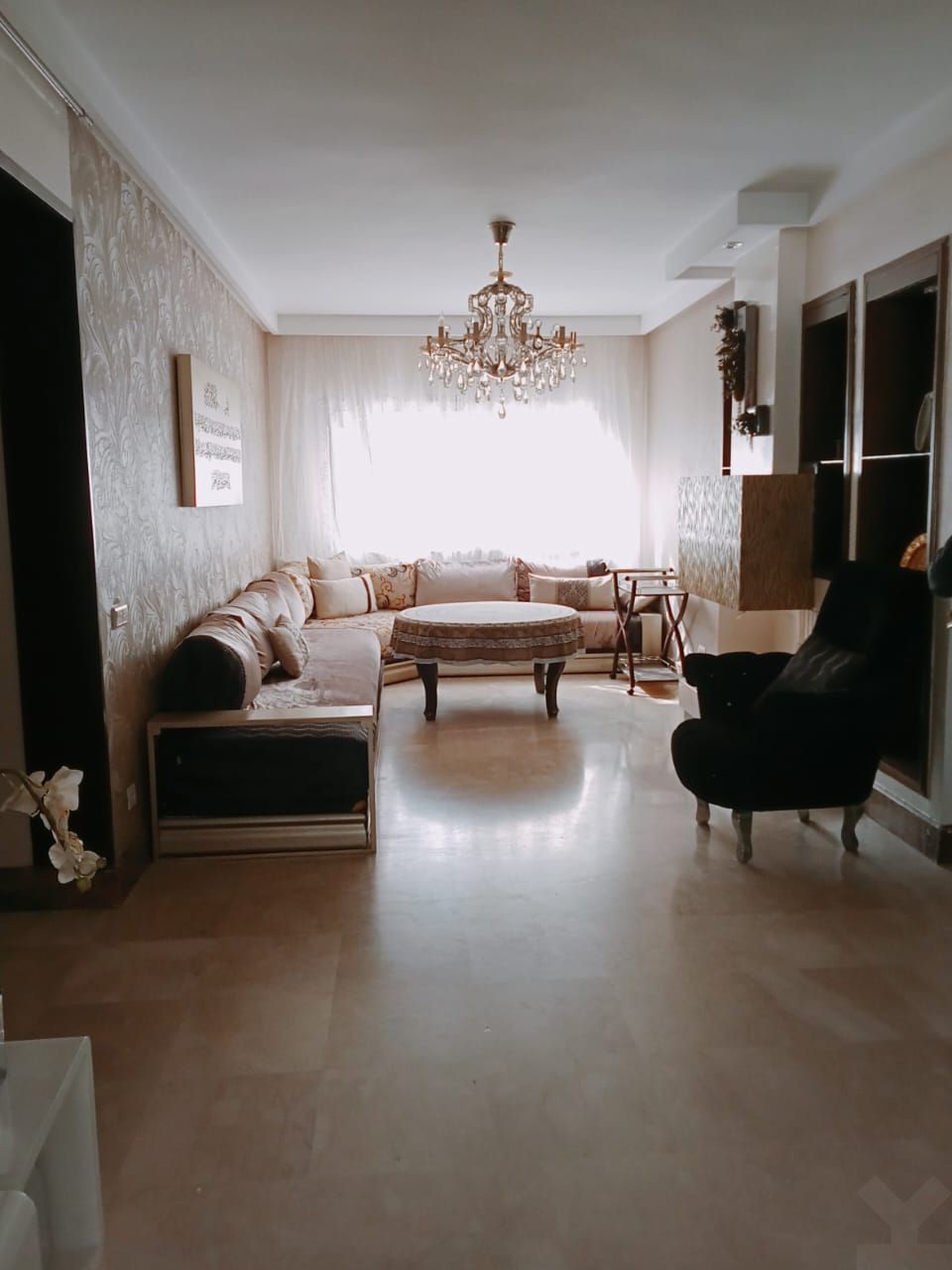 Appartement — Mohammédia