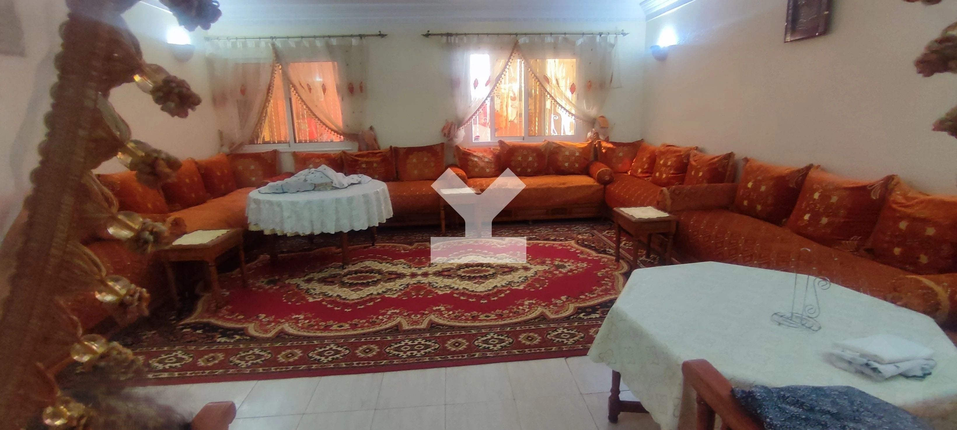 Appartement 142 m² à Hay El Bahja — 9