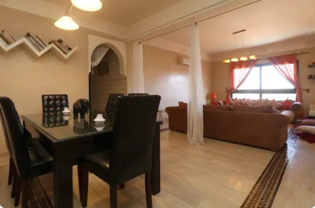 Appartement — Marrakech — 3