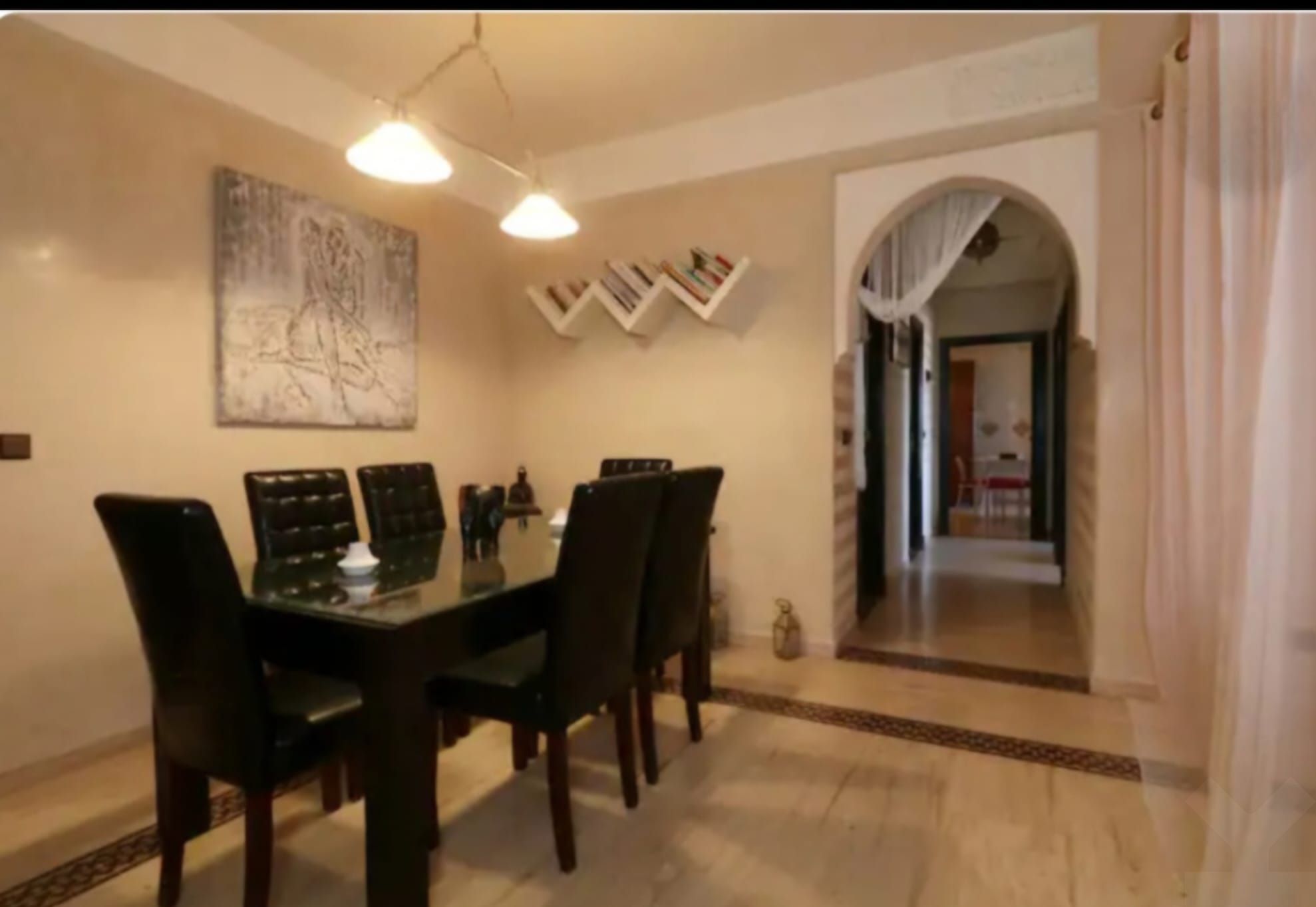 Appartement — Marrakech — 5