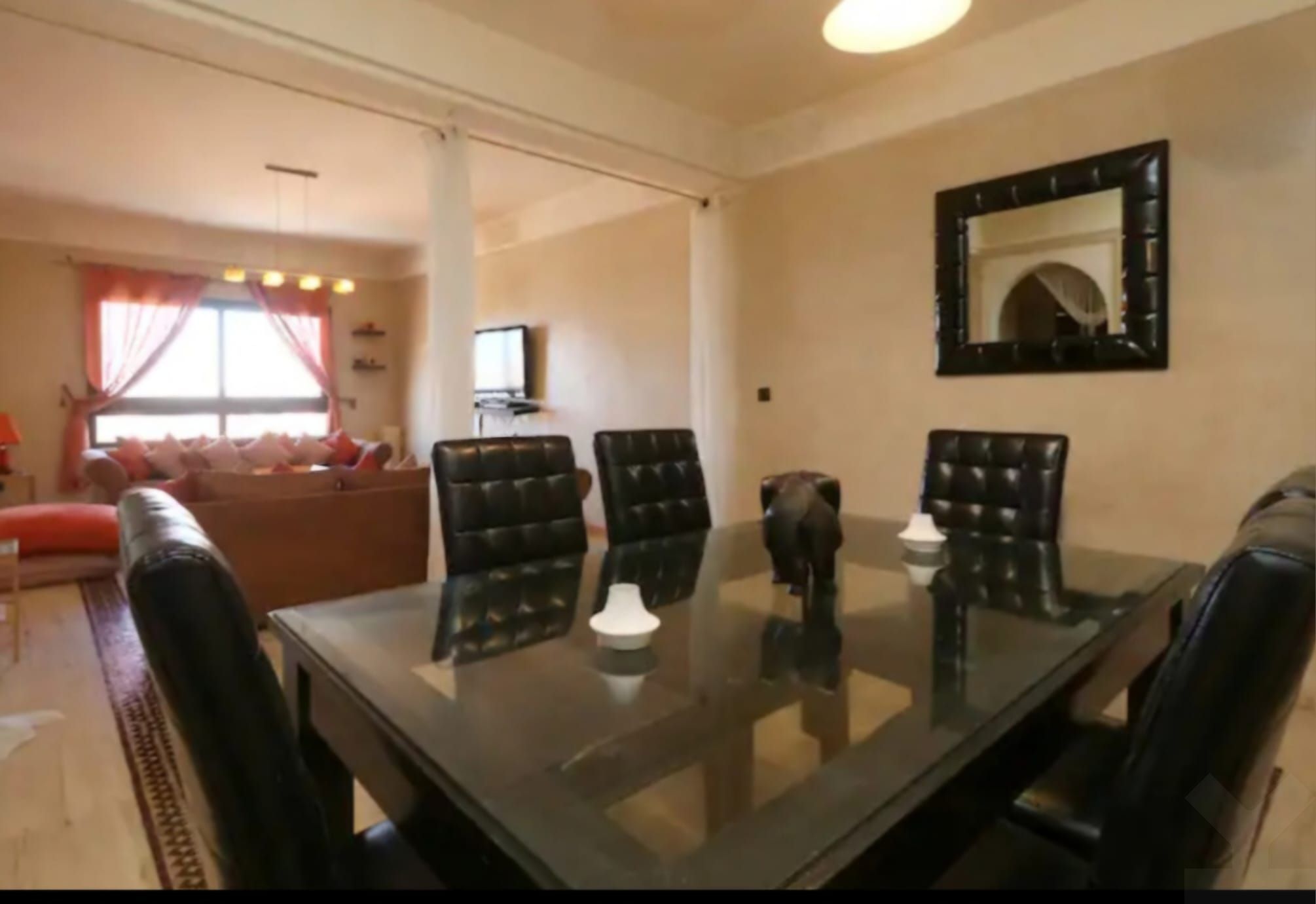 Appartement — Marrakech — 6
