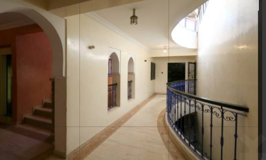 Appartement — Marrakech — 4