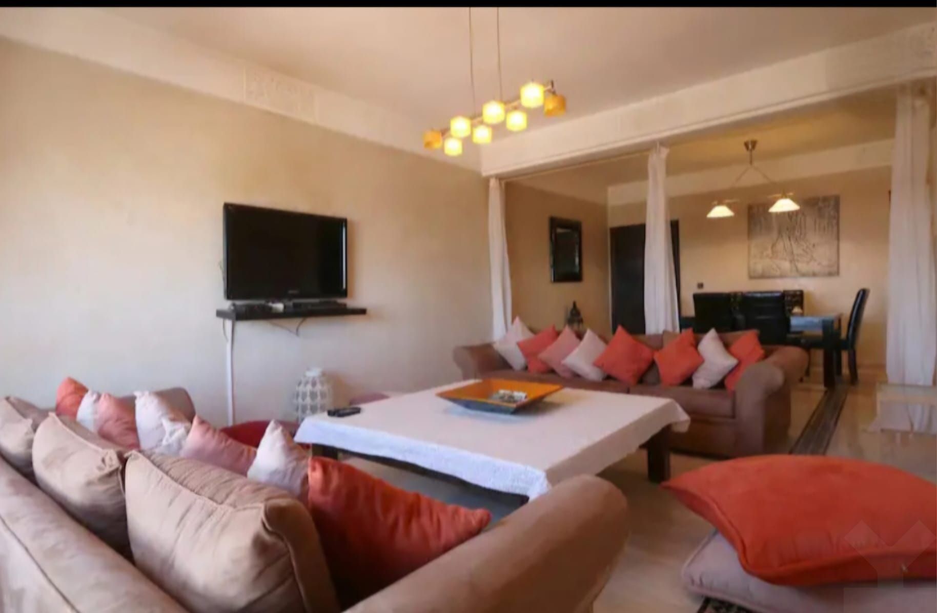 Appartement 111 m² à Targa — 7