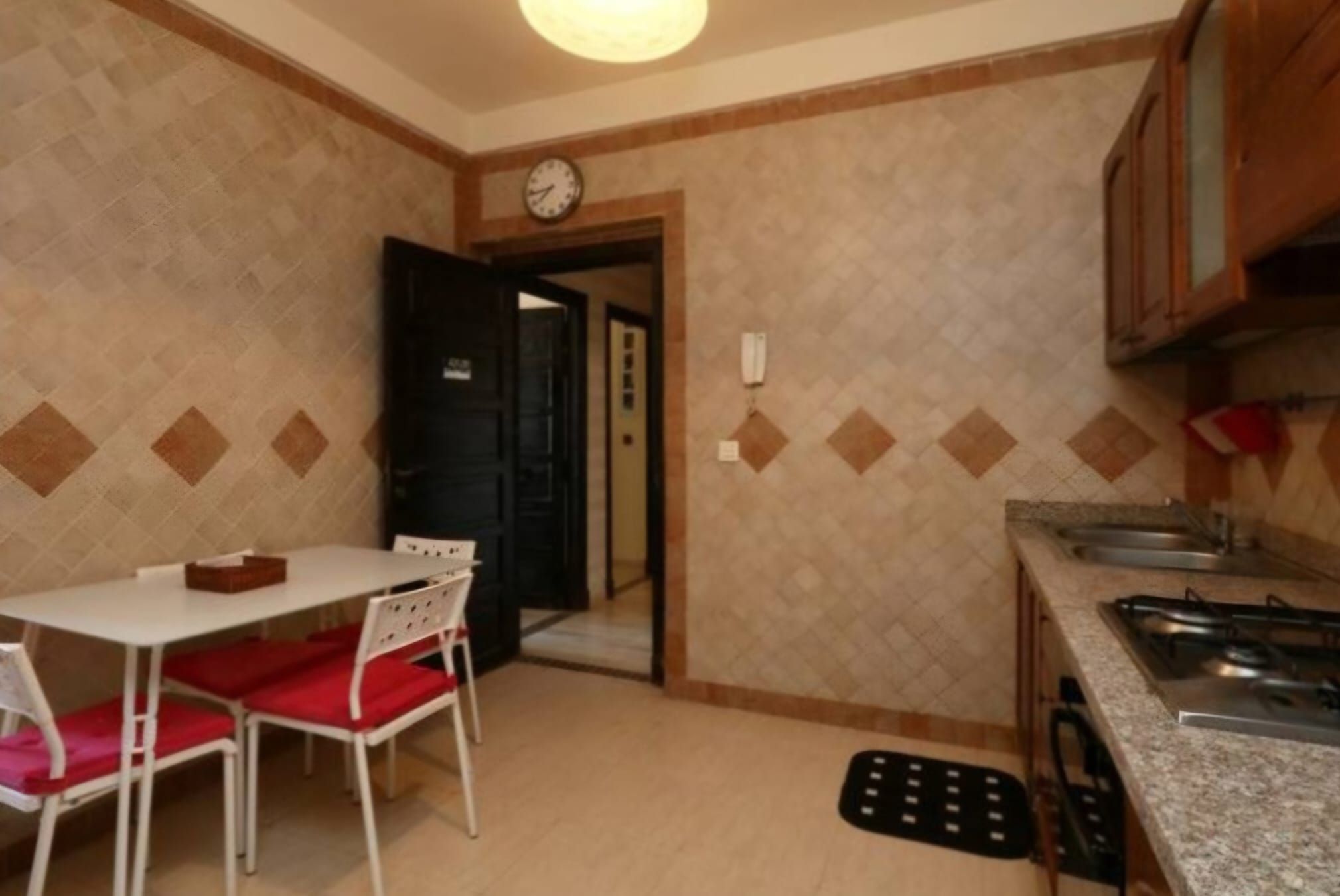 Appartement 111 m² à Targa — 9