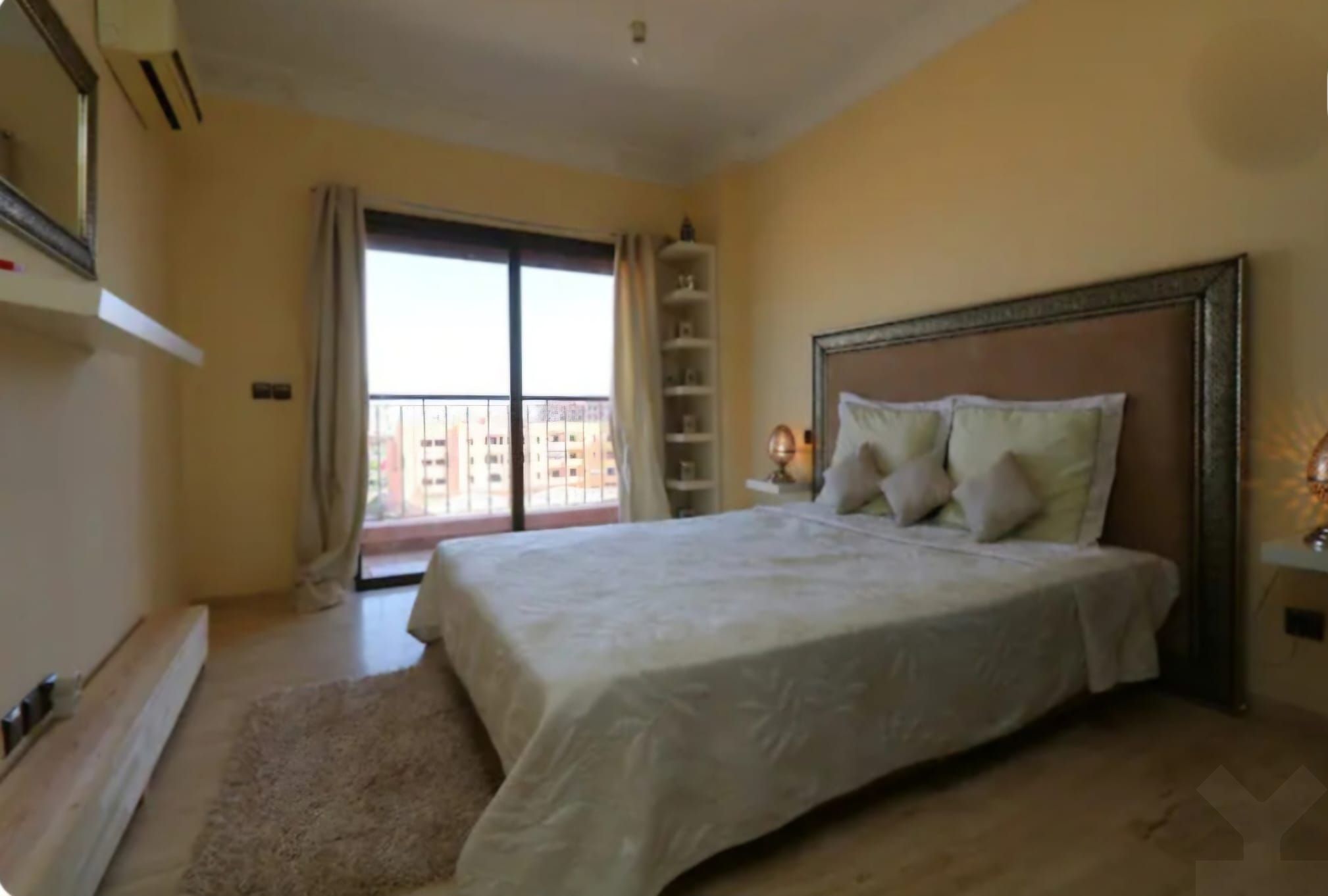 Appartement 111 m² à Targa — 11