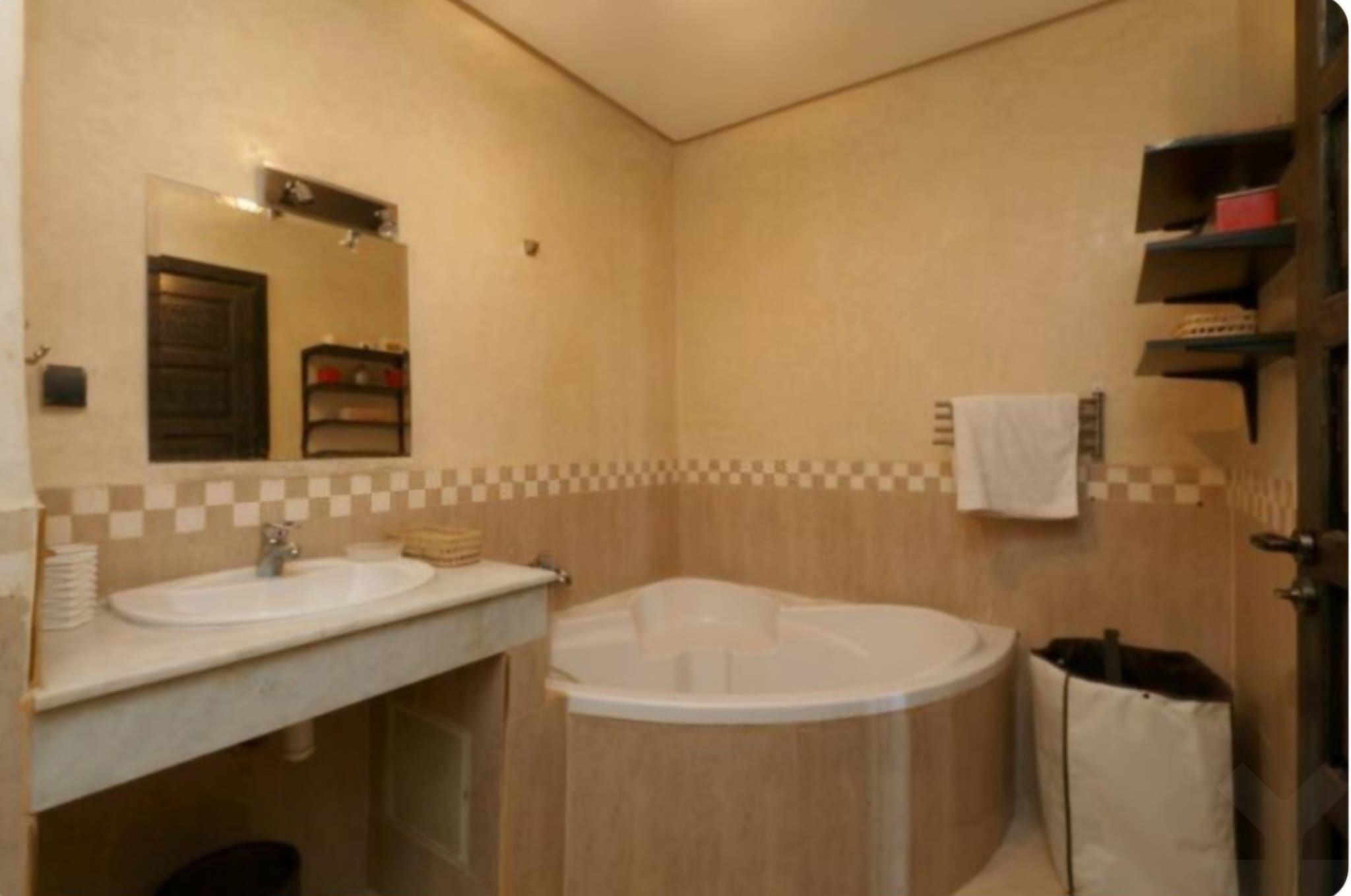 Appartement 111 m² à Targa — 12