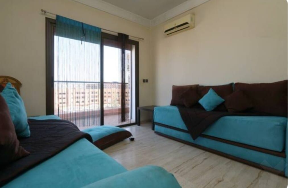 Appartement — Marrakech — 2