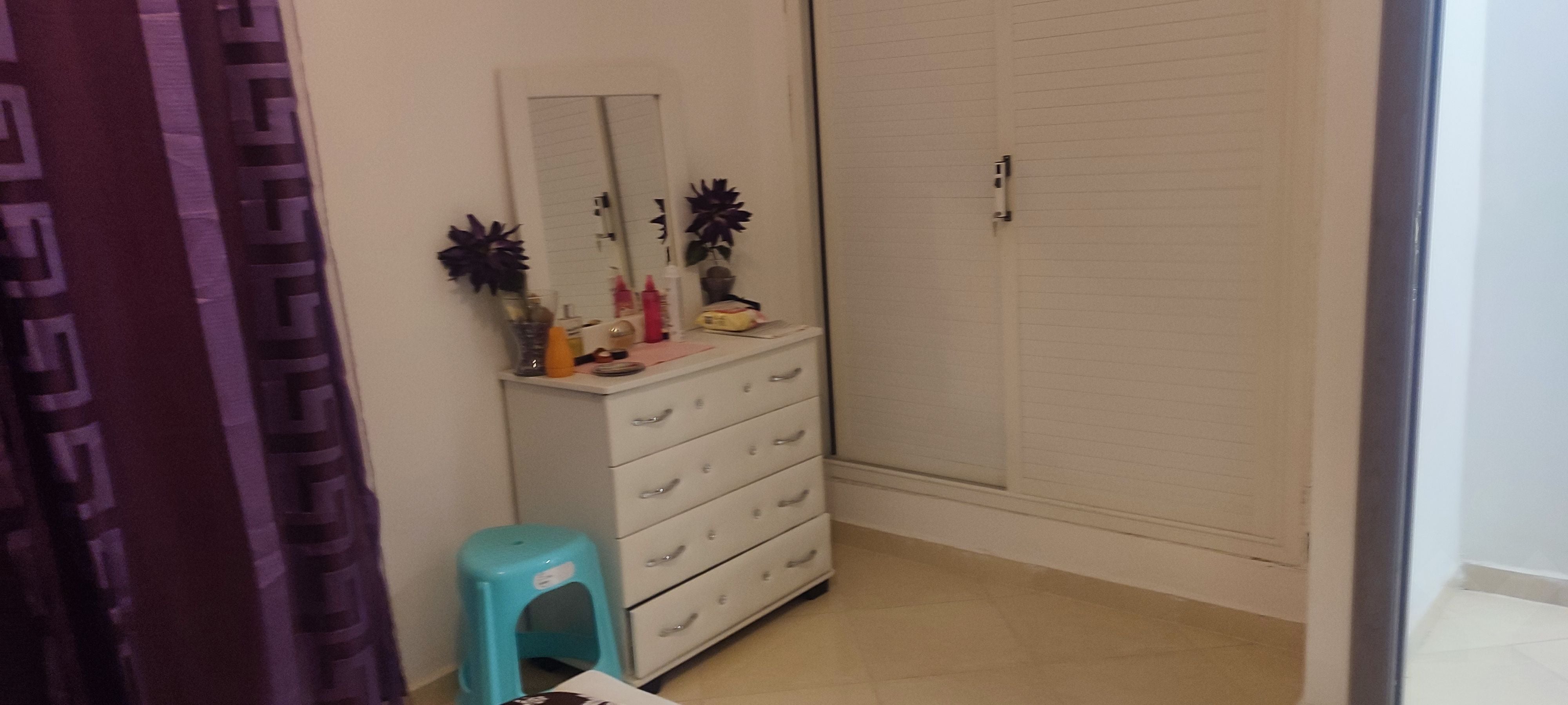 Appartement 62 m² à M'Hamid — 3