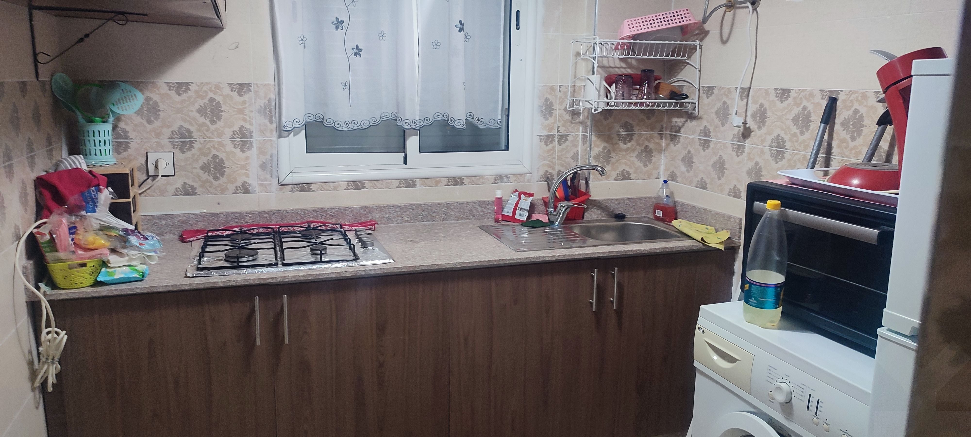 Appartement 62 m² à M'Hamid — 10