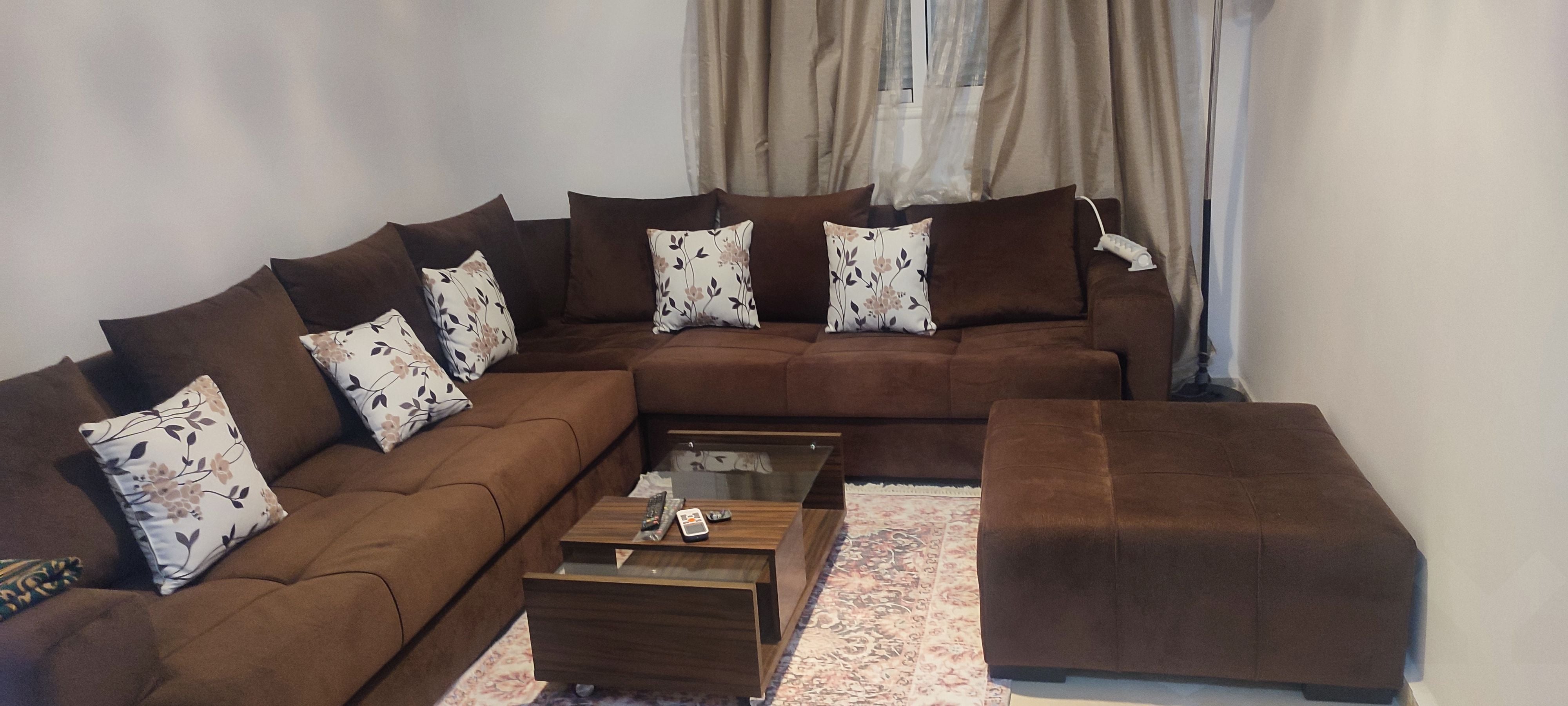 Appartement 62 m² à M'Hamid — 8