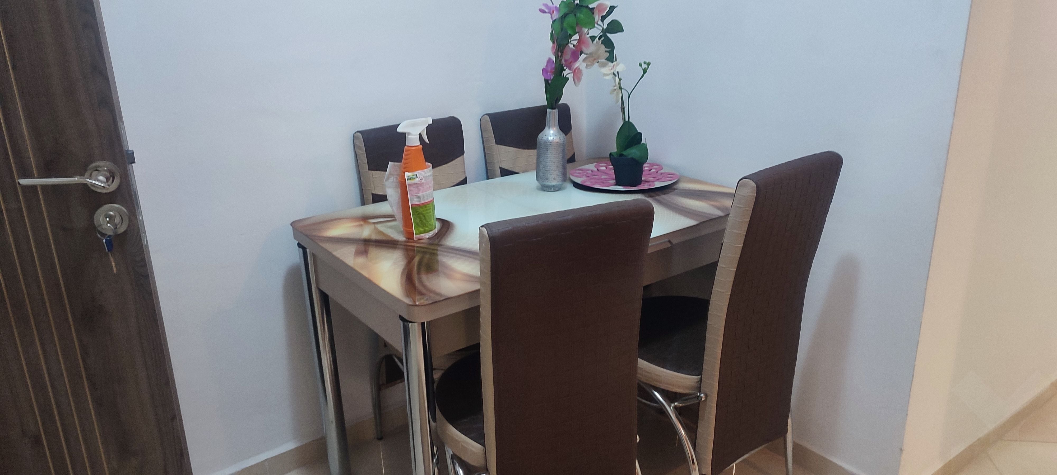 Appartement 62 m² à M'Hamid — 6