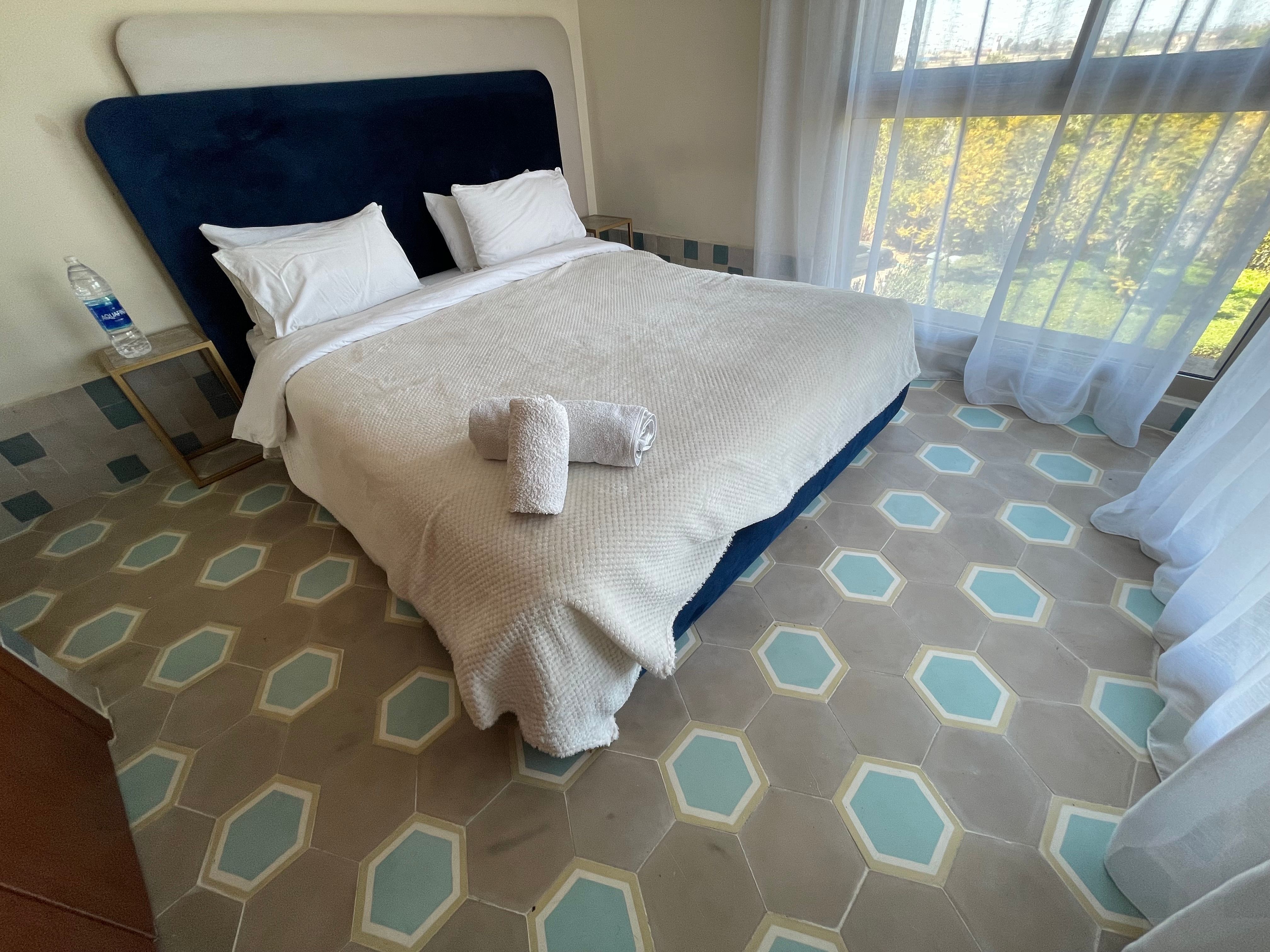 Appartement 77 m² à Prestigia — 12