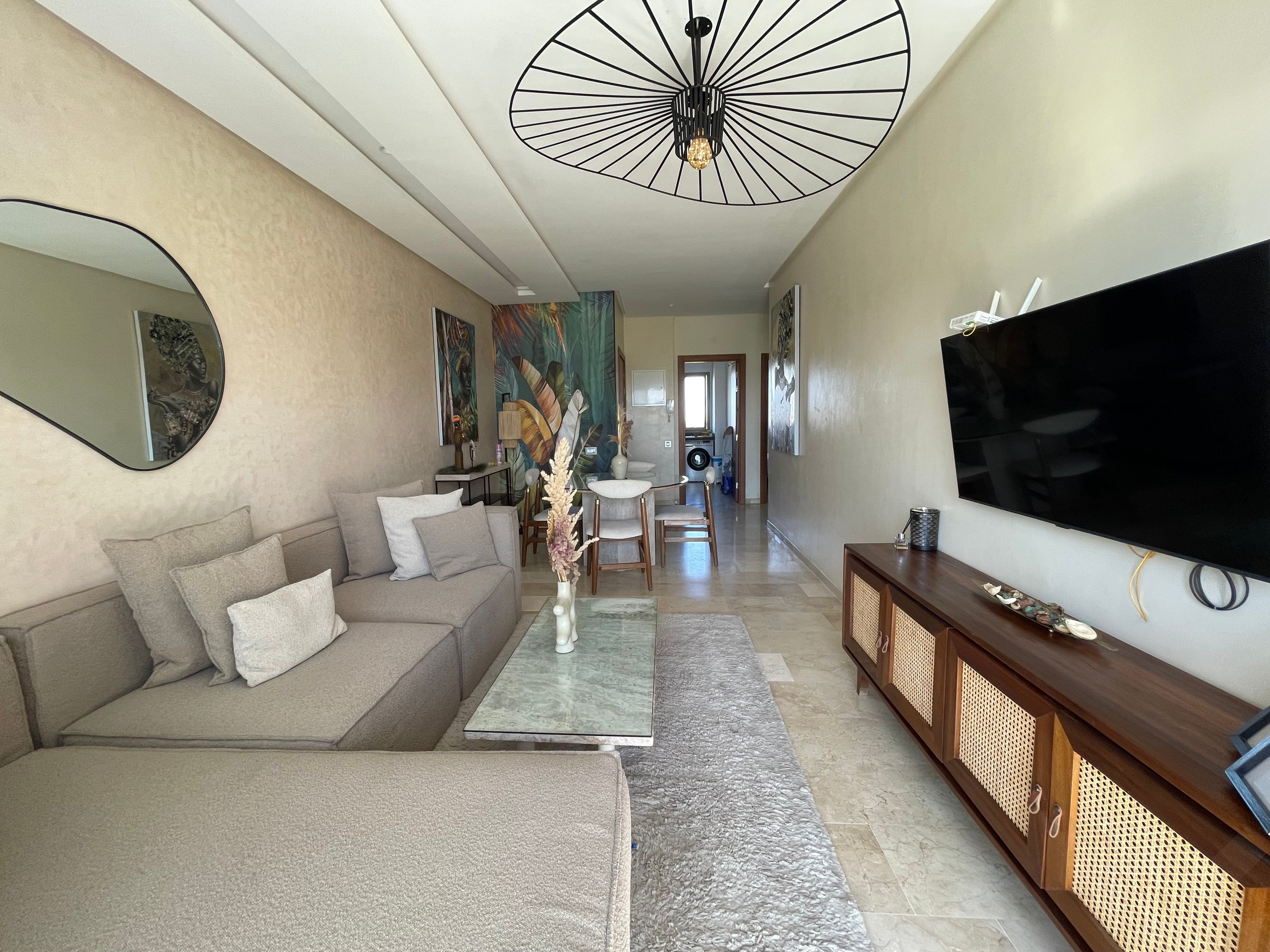 Appartement 77 m² à Prestigia — 11