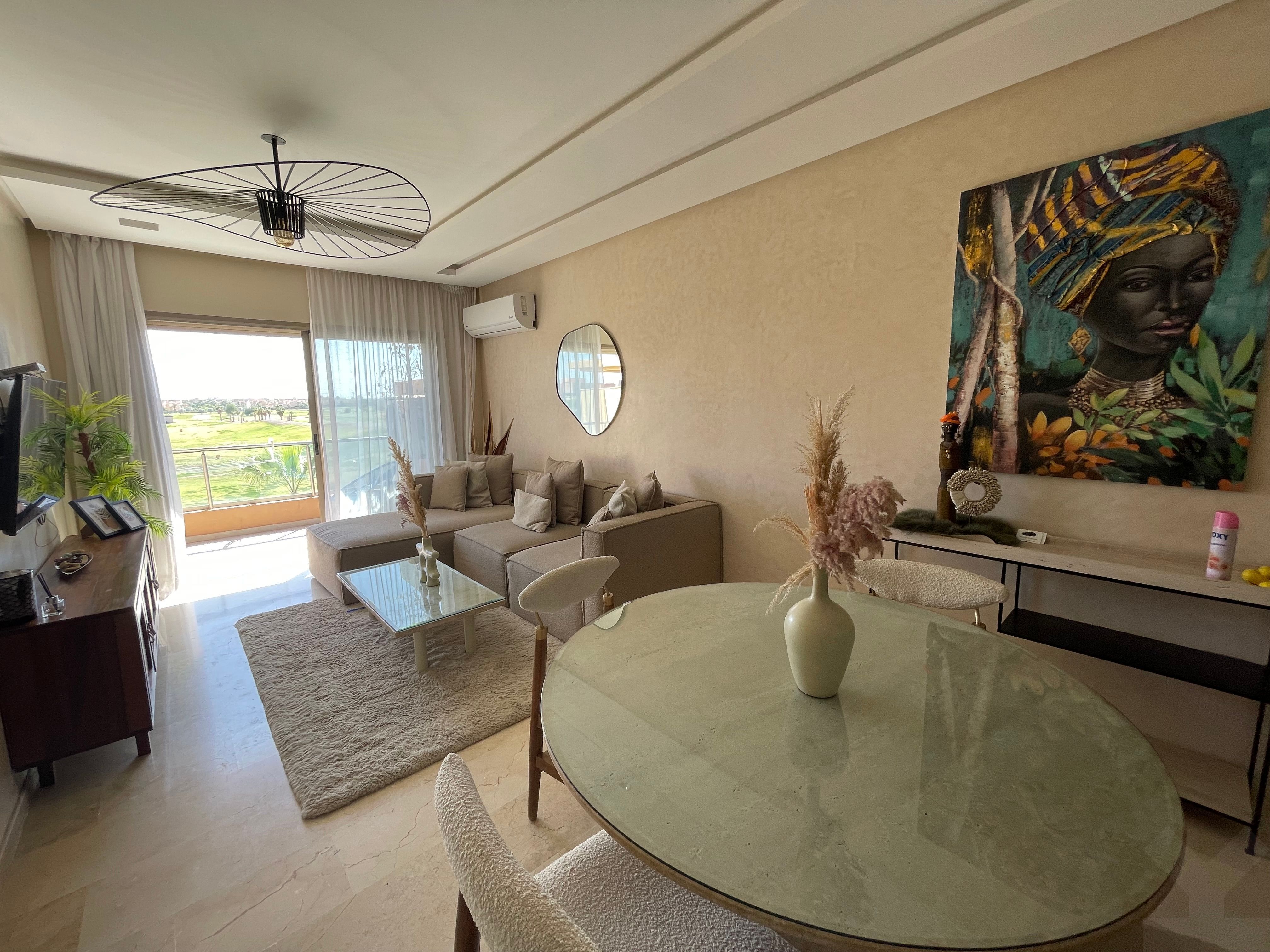 Appartement 77 m² à Prestigia — 13