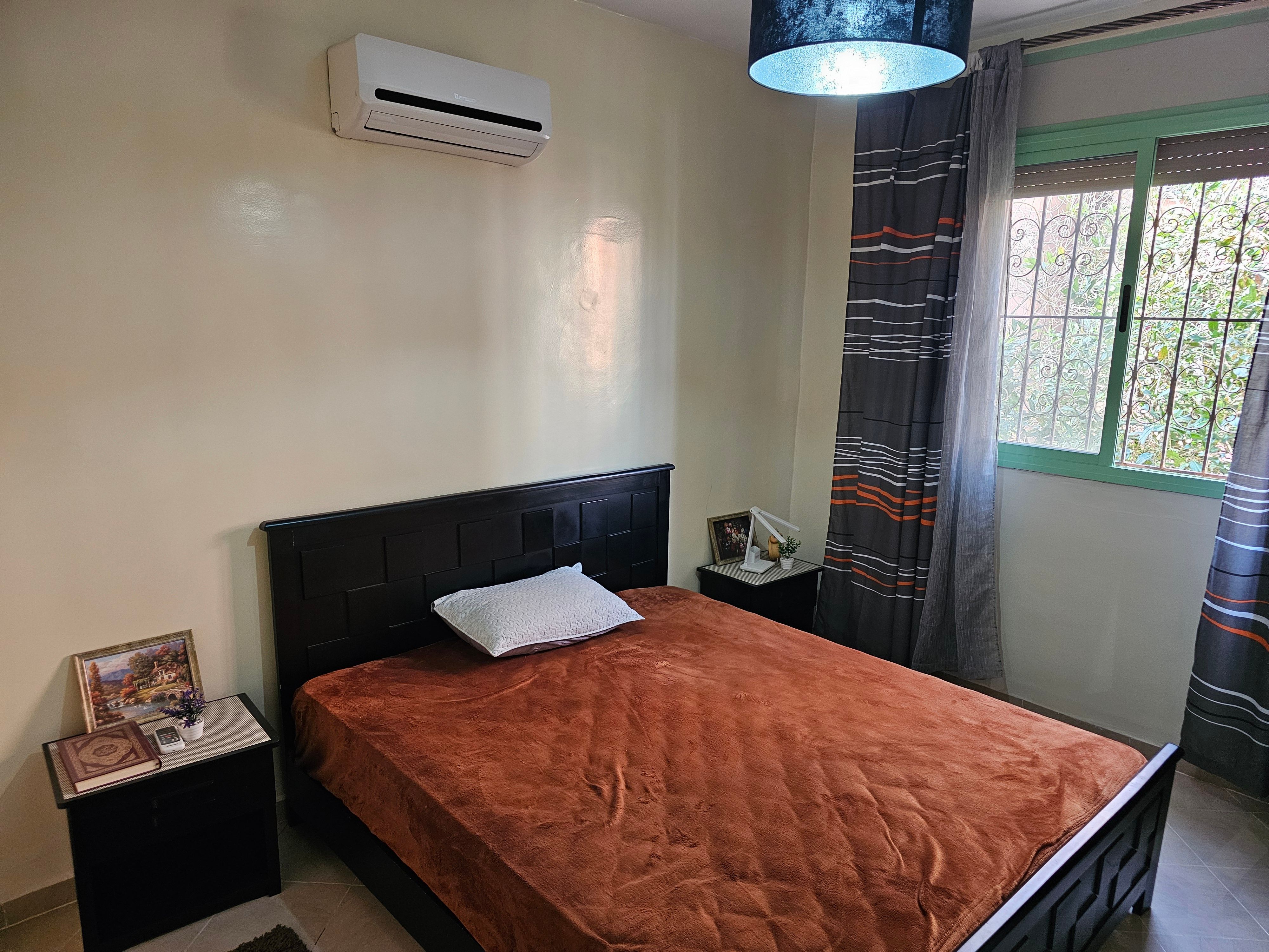 شقة 72 م² في Portes De Marrakech Addoha — 8