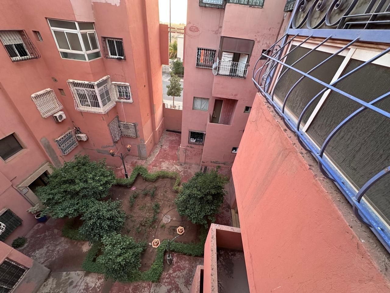 شقة — Marrakech — 6