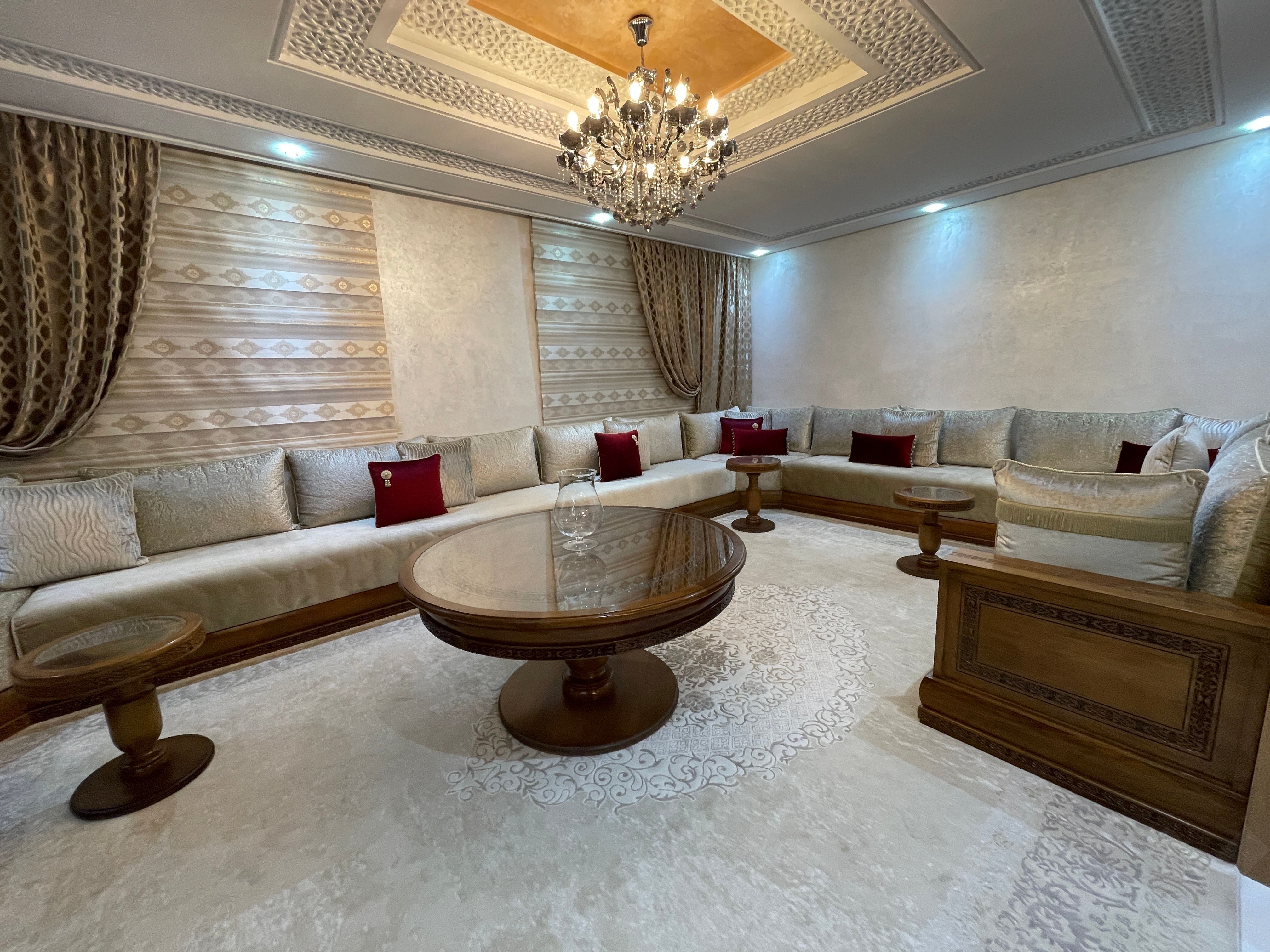 Appartement — Marrakech — 2