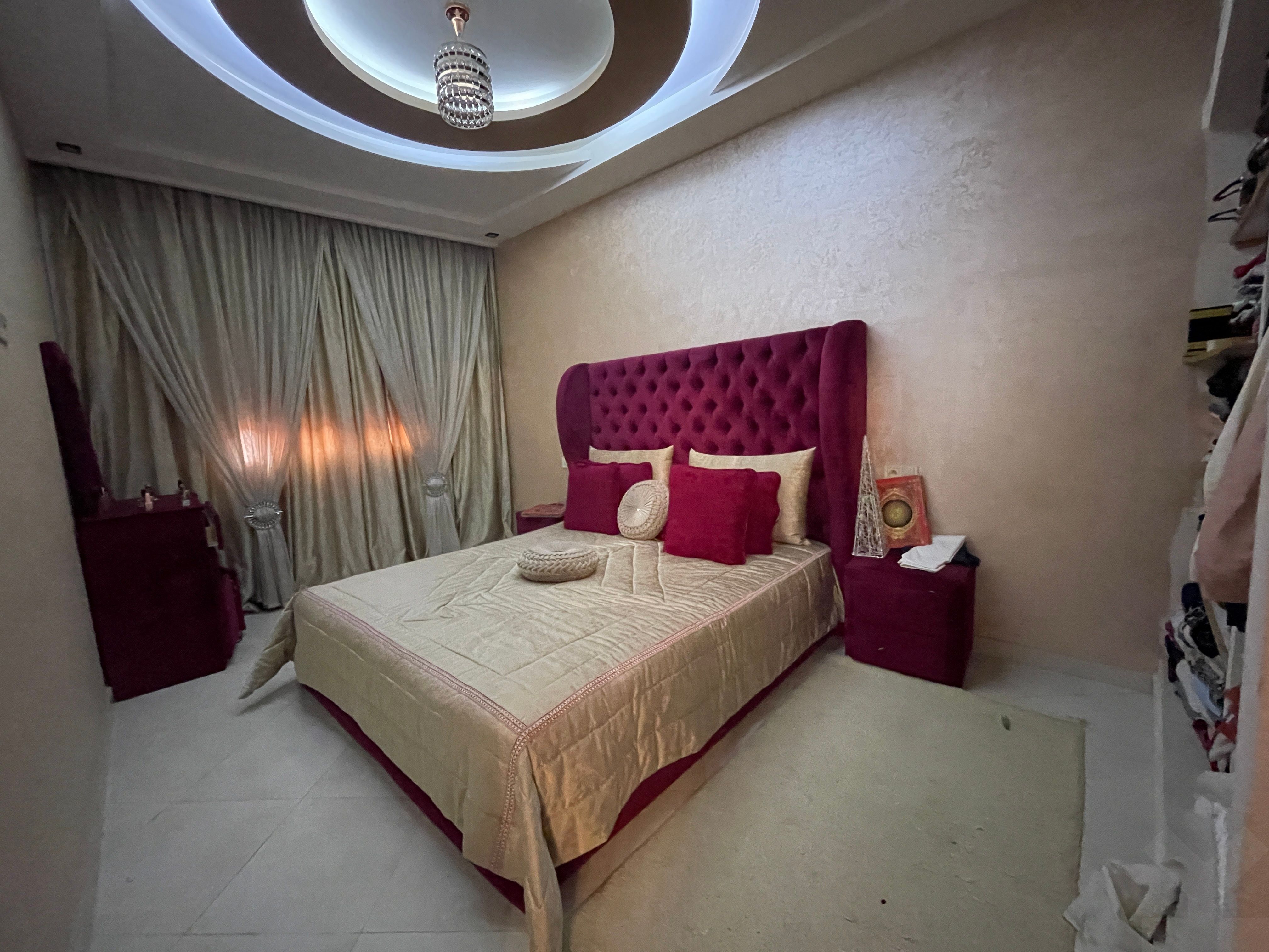 Appartement — Marrakech — 4
