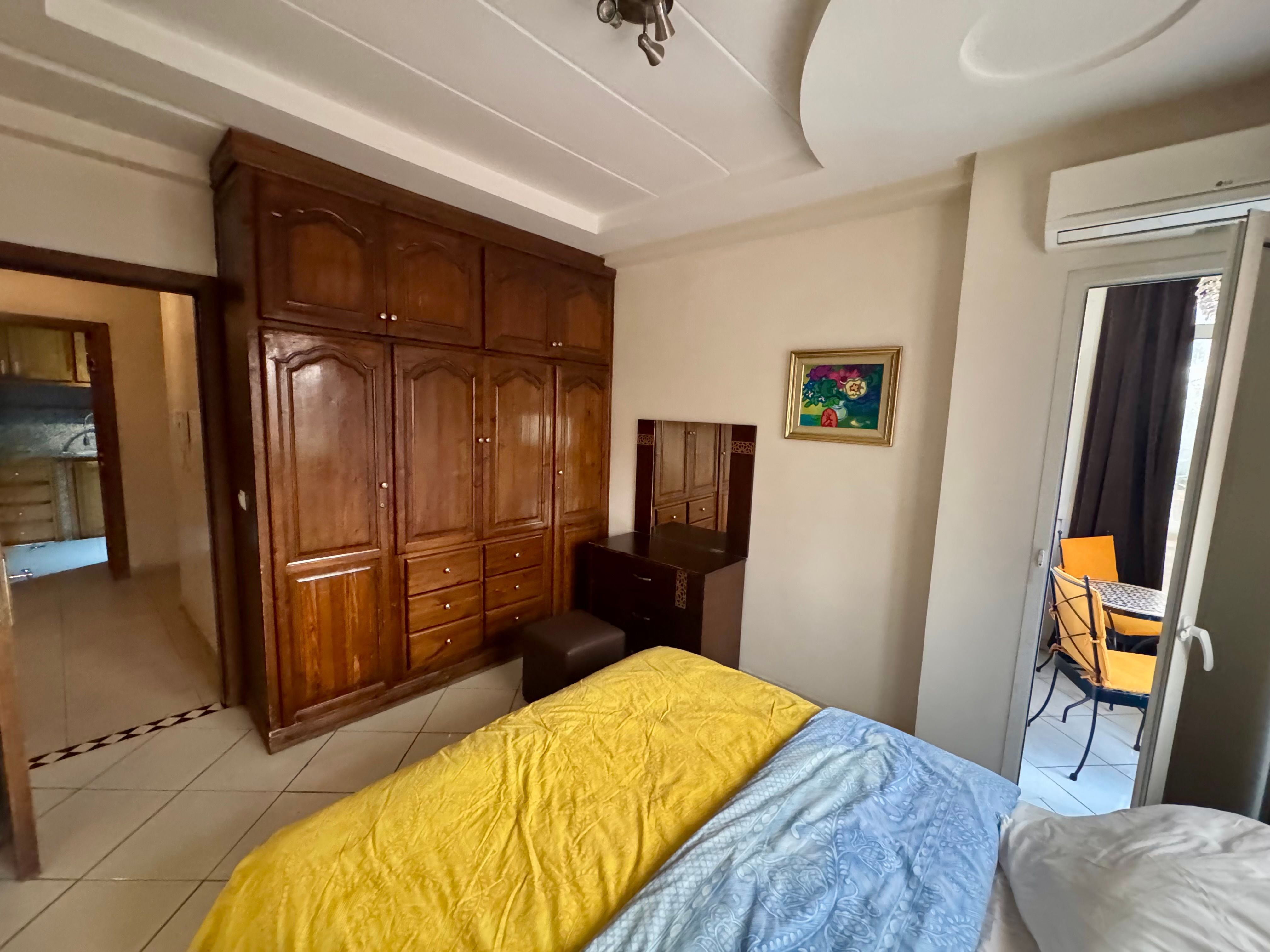 Appartement — Marrakech — 4