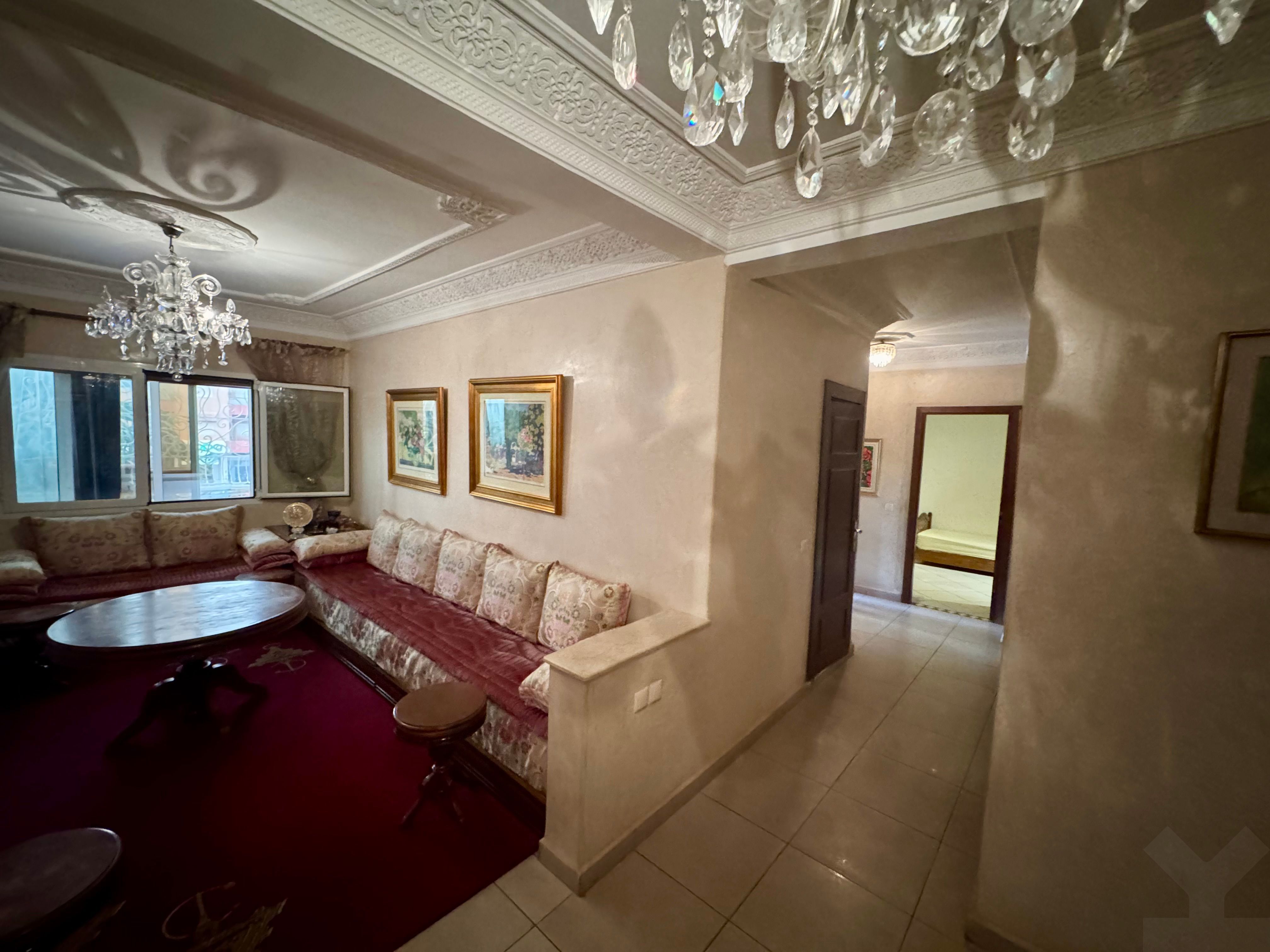 Appartement — Marrakech — 6