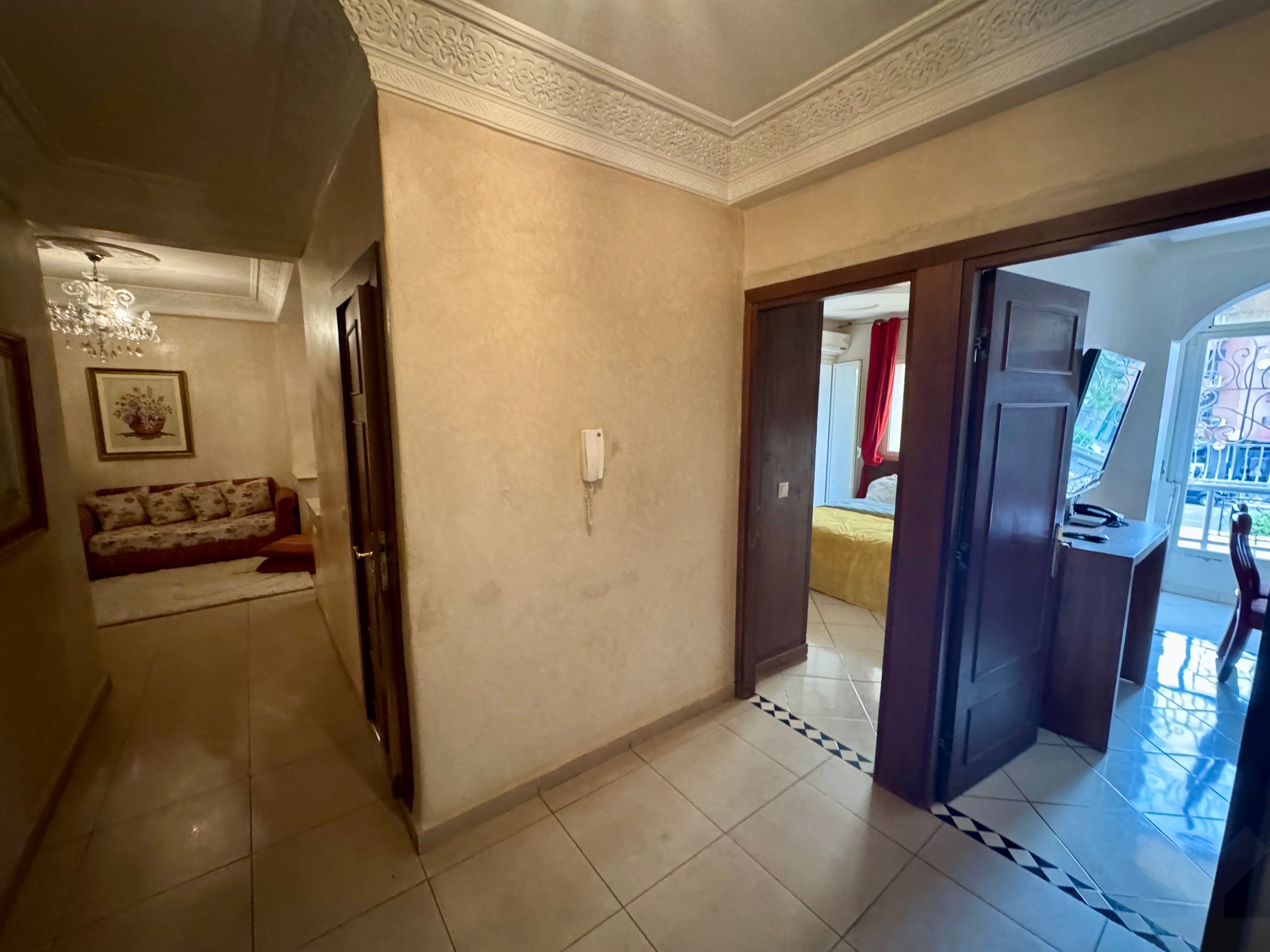 Appartement — Marrakech — 3