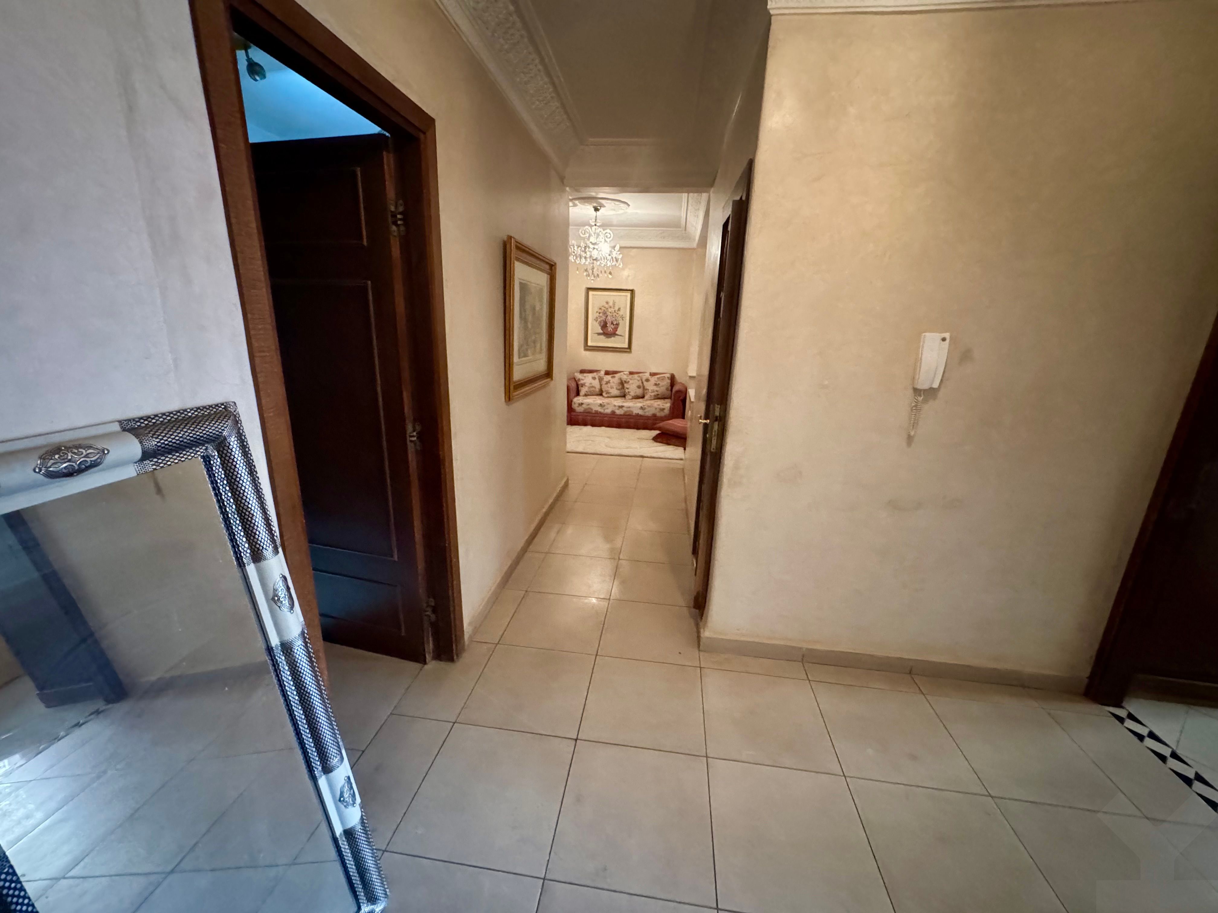 Appartement — Marrakech — 5
