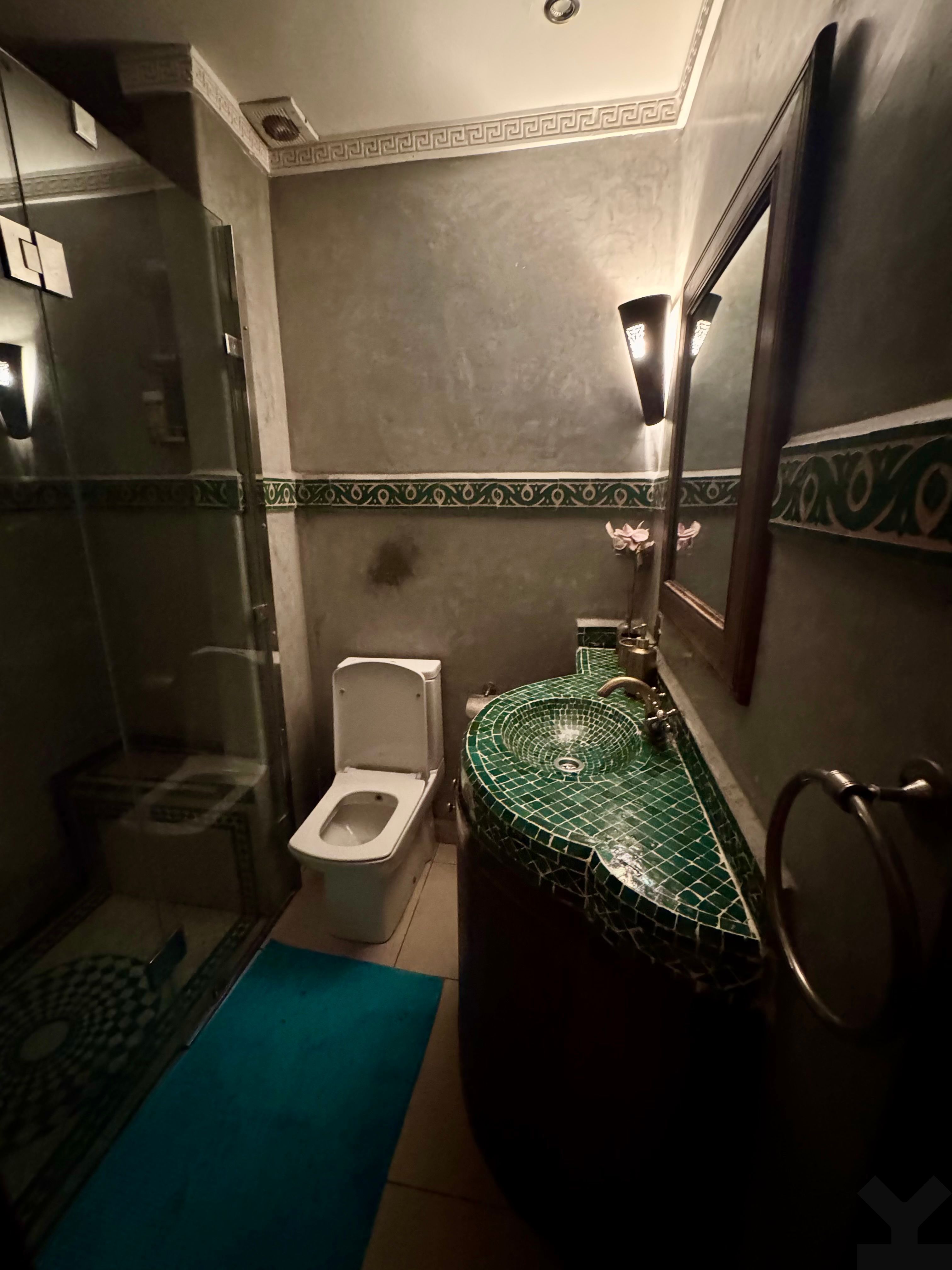 Appartement — Marrakech