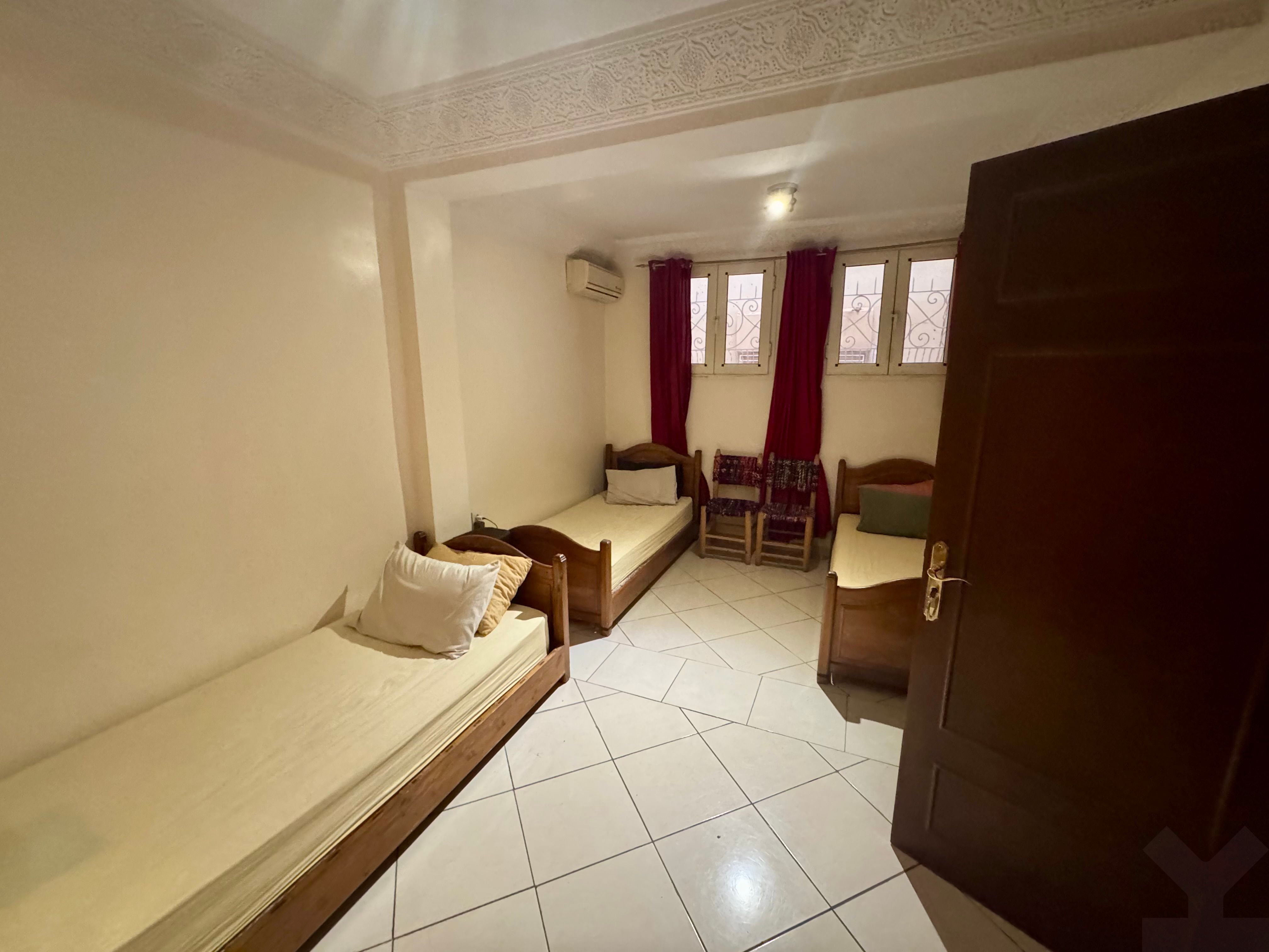 Appartement — Marrakech — 2