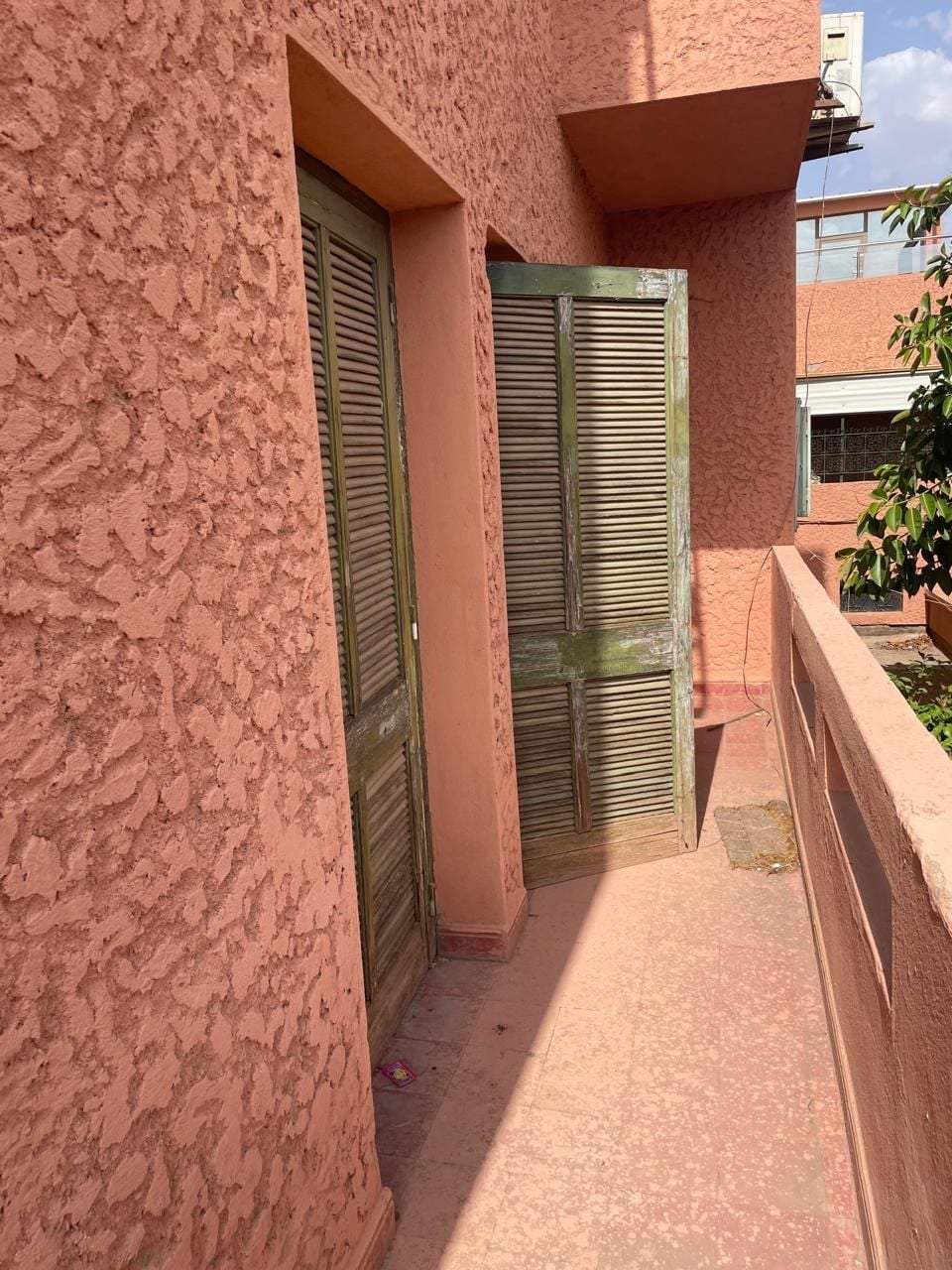 شقة — Marrakech — 5