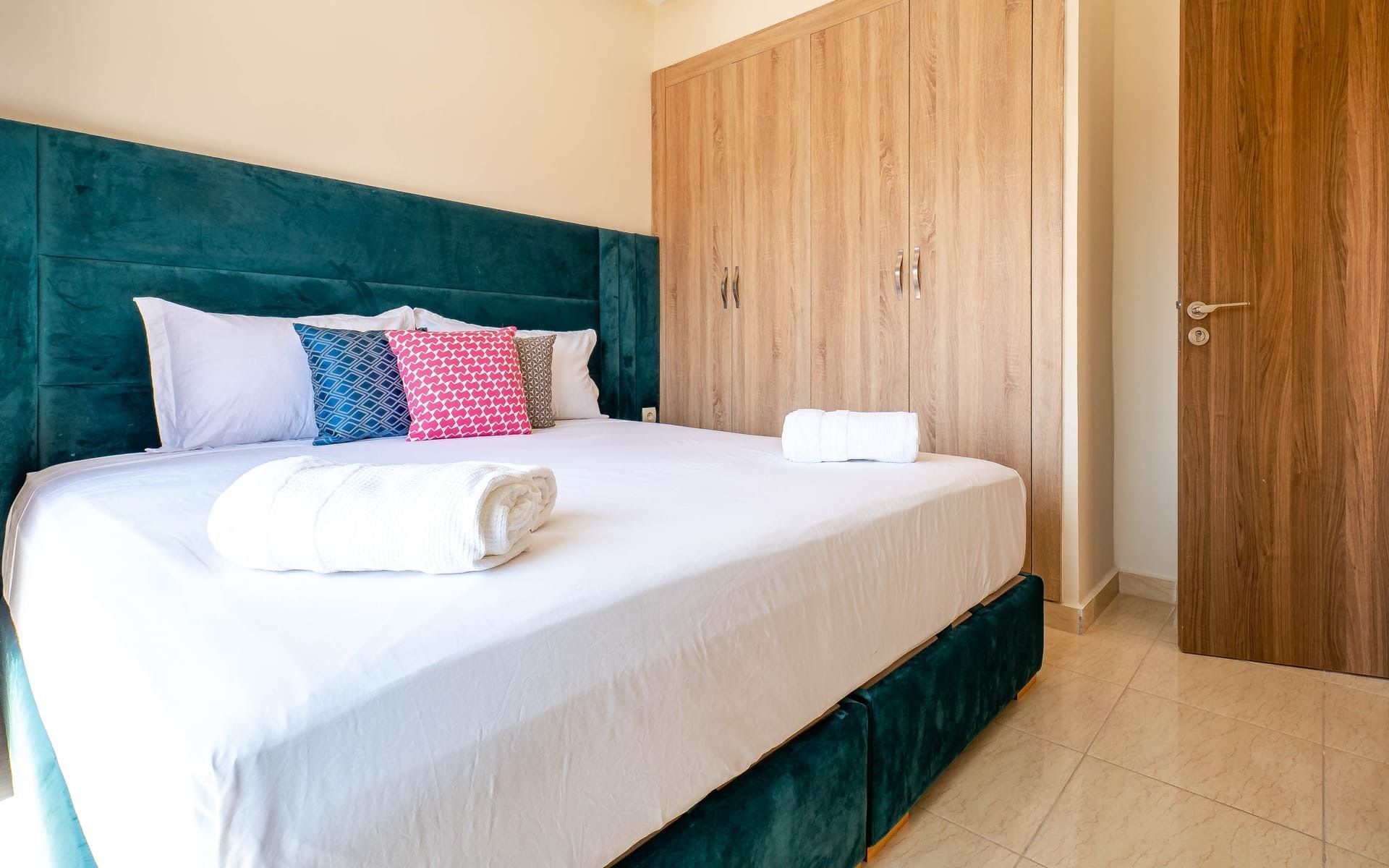 Appartement — Marrakech