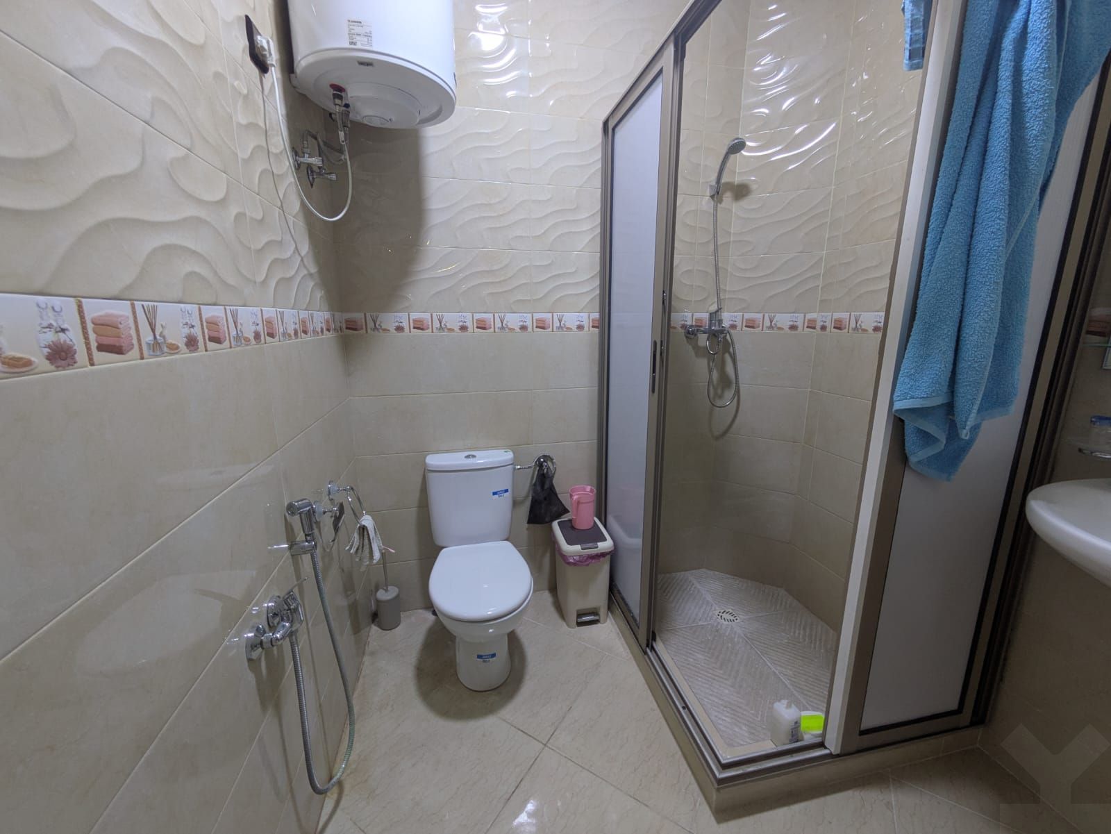 Appartement — Marrakech