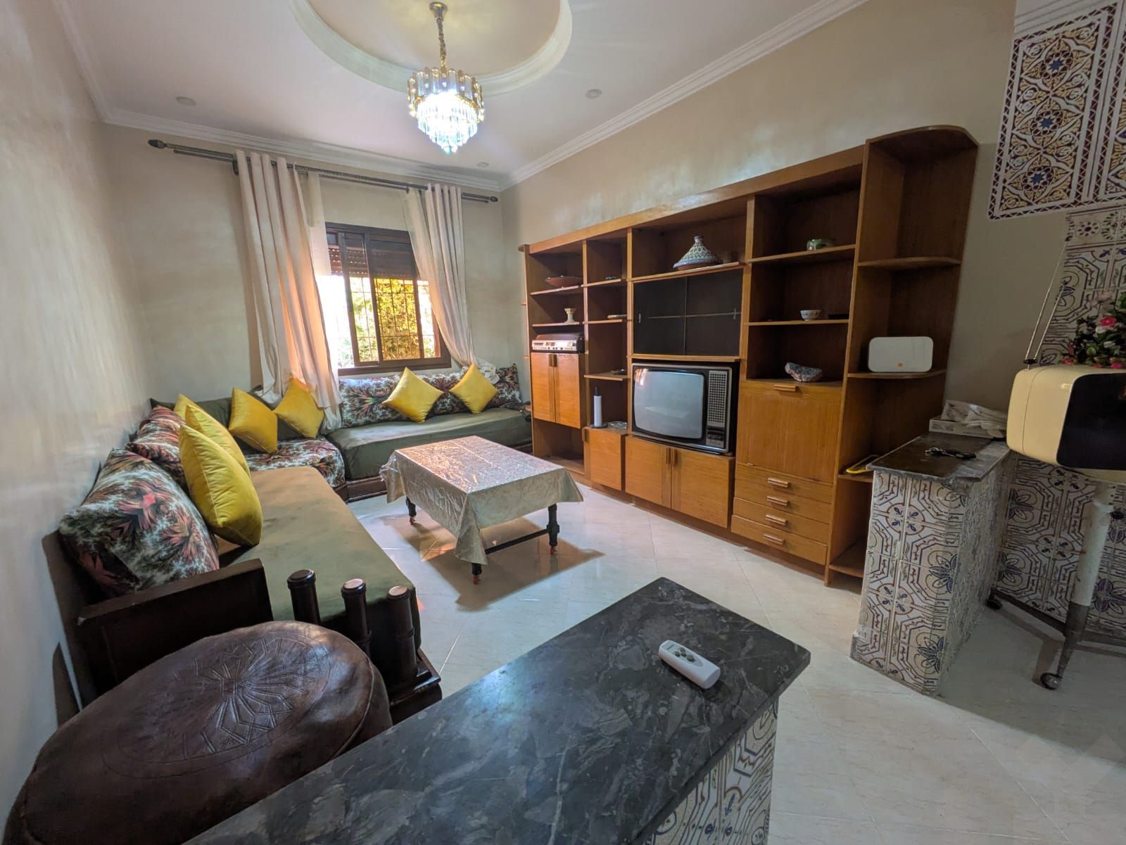 Appartement — Marrakech — 3