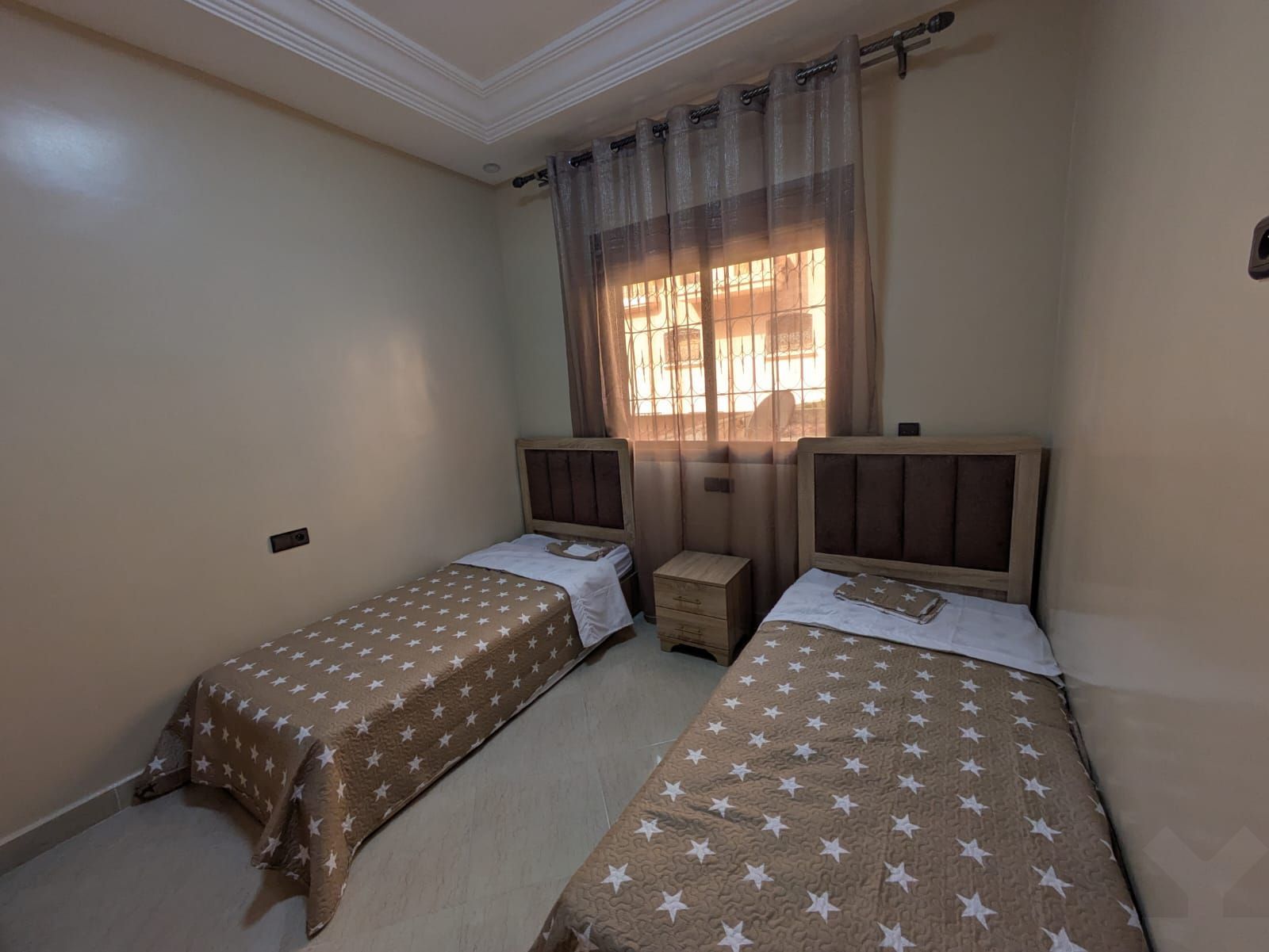 Appartement — Marrakech — 4