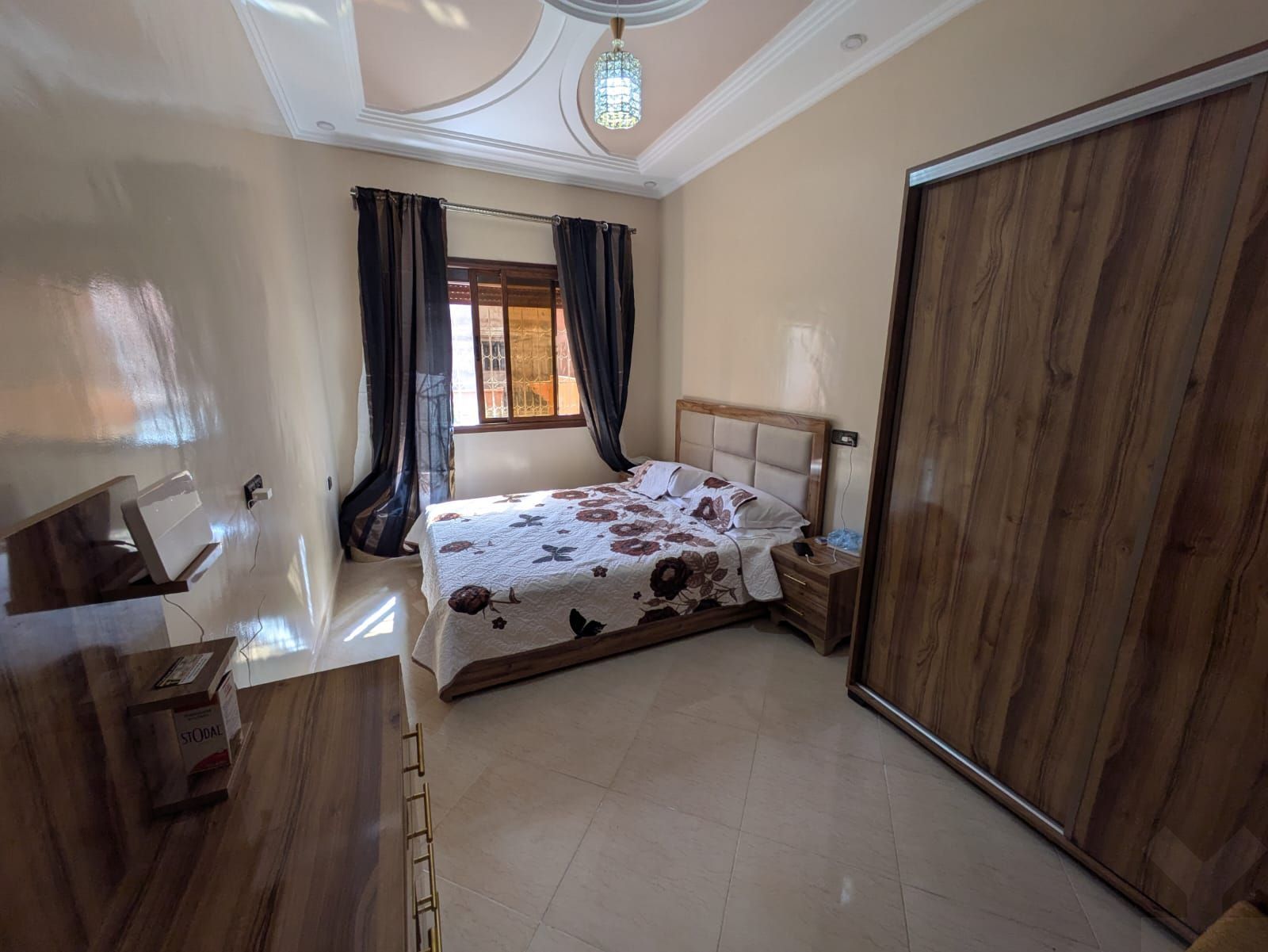 Appartement — Marrakech — 5