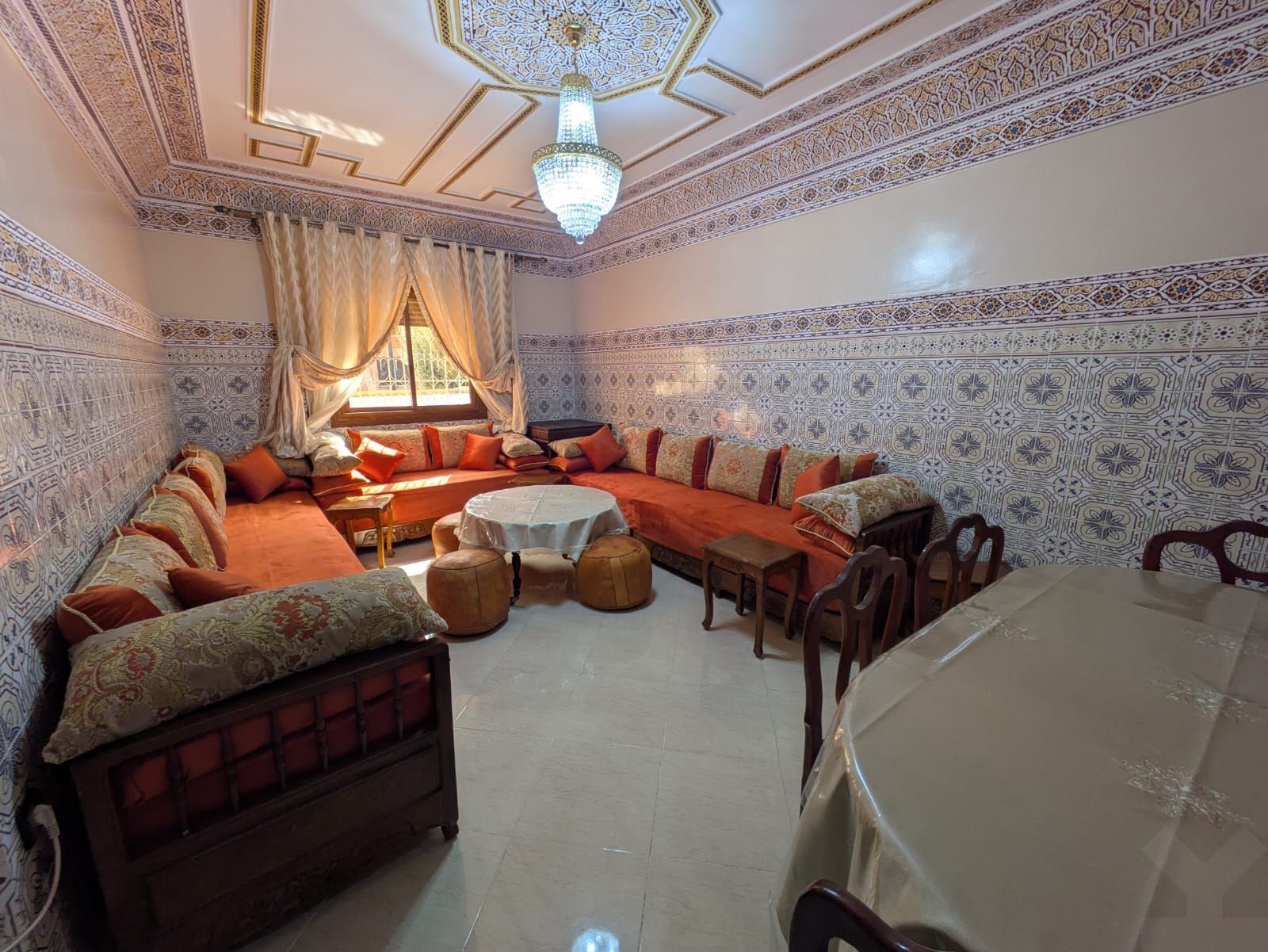 Appartement — Marrakech — 6
