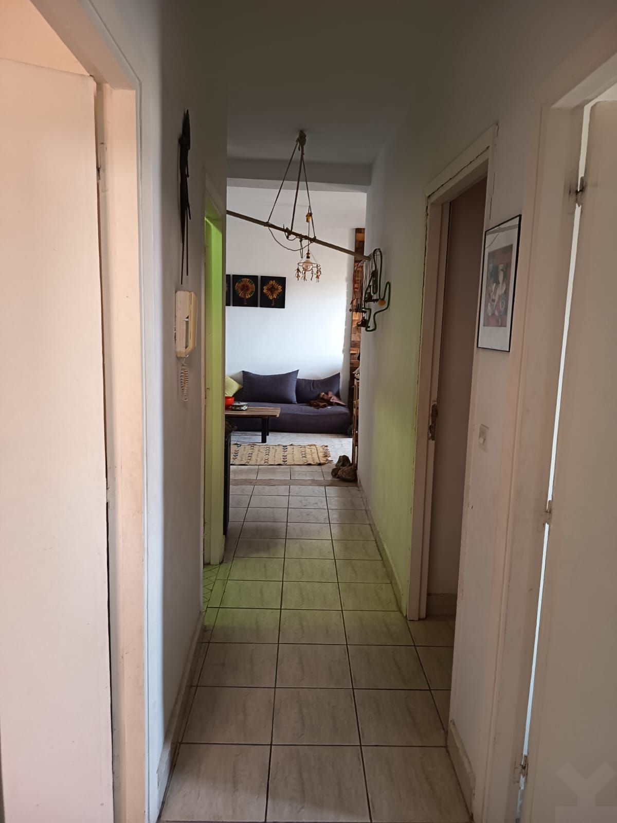 Appartement 70 m² à Quartier Industriel De Sidi Ghanem — 7
