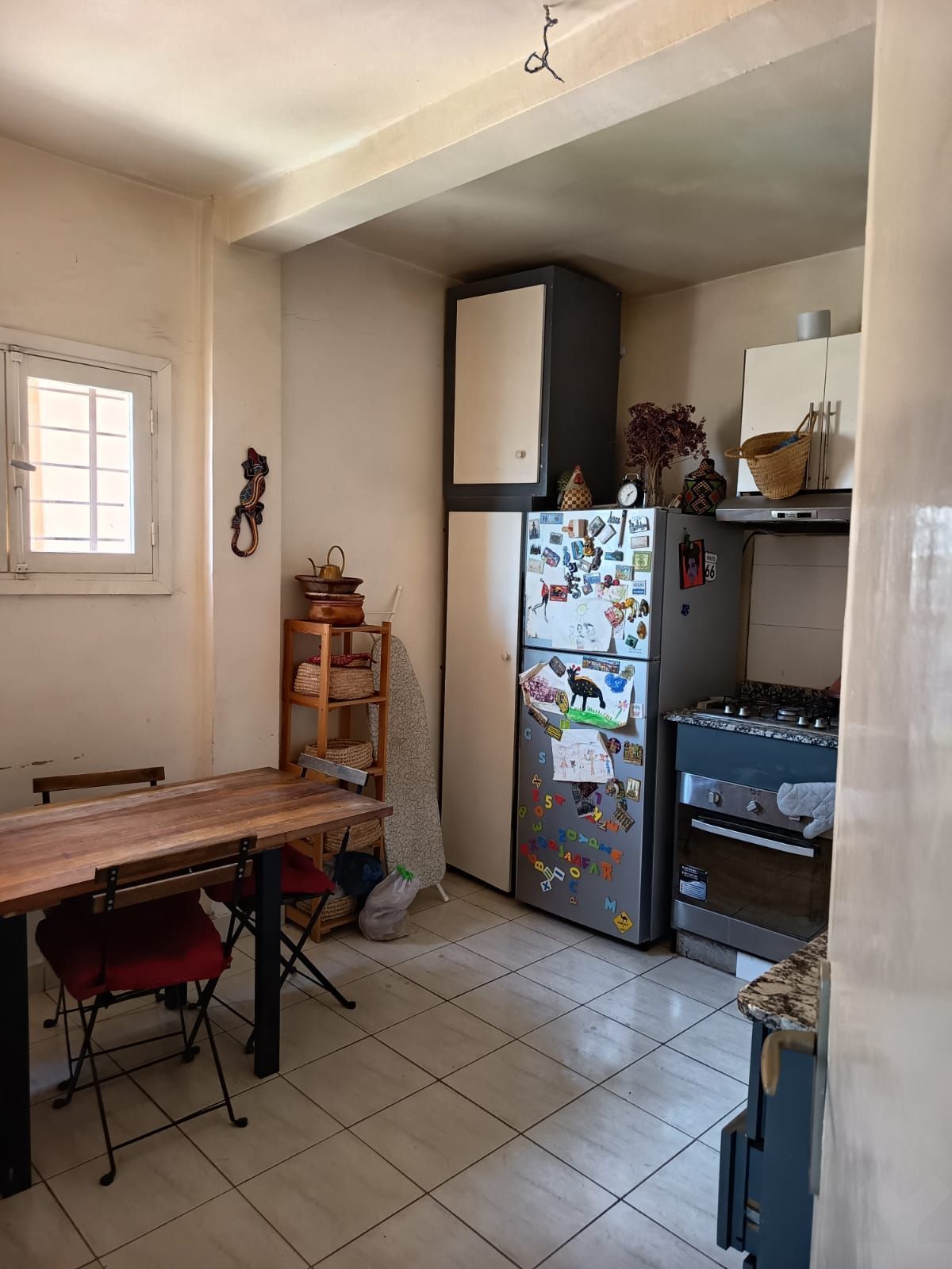 Appartement 70 m² à Quartier Industriel De Sidi Ghanem — 8