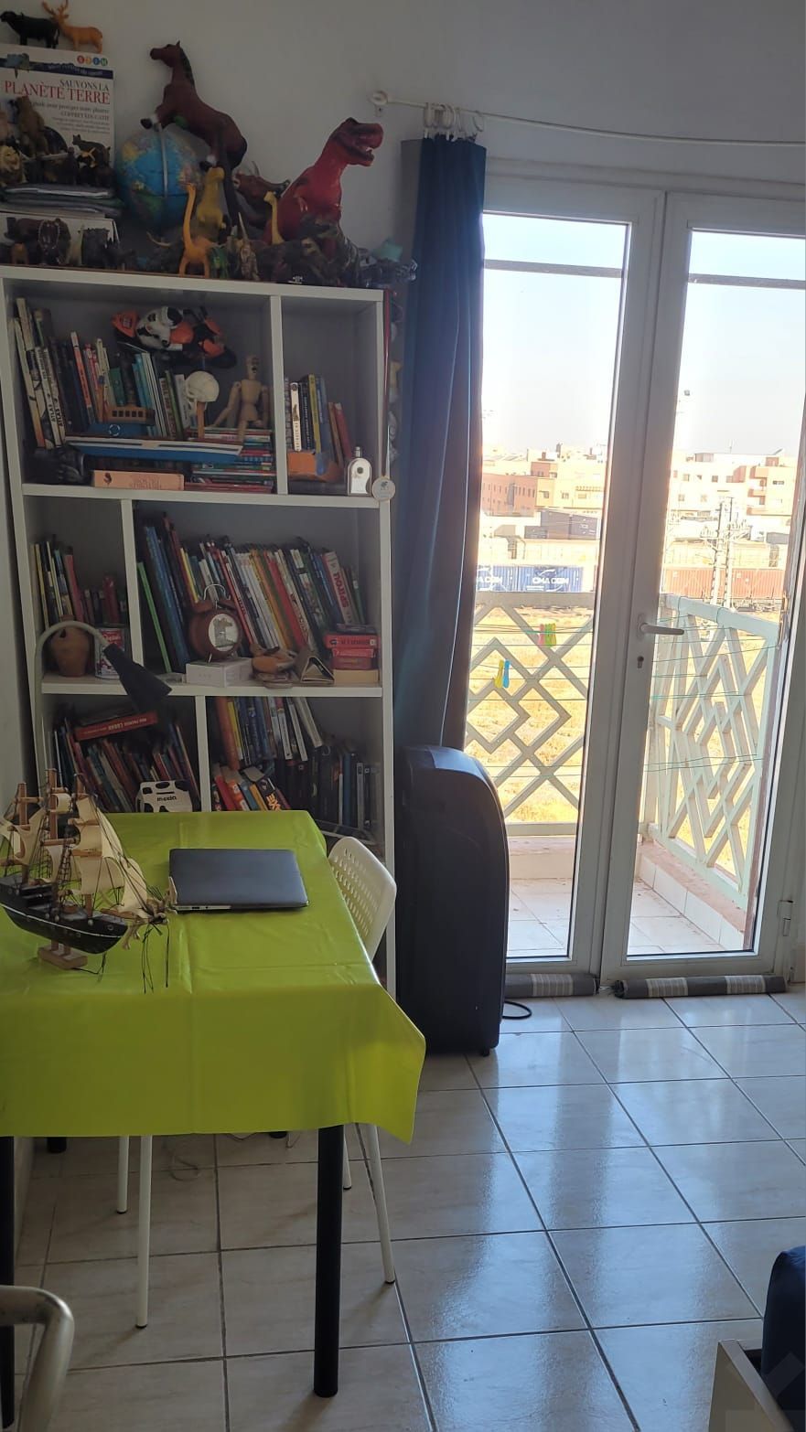 شقة — Marrakech — 2