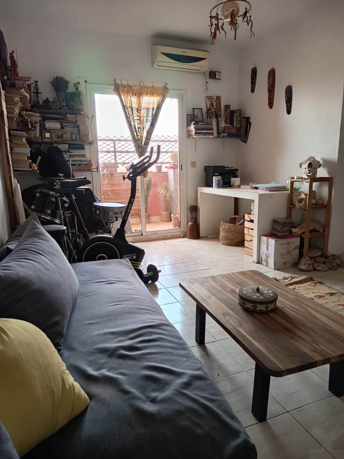 Appartement 70 m² à Quartier Industriel De Sidi Ghanem — 10
