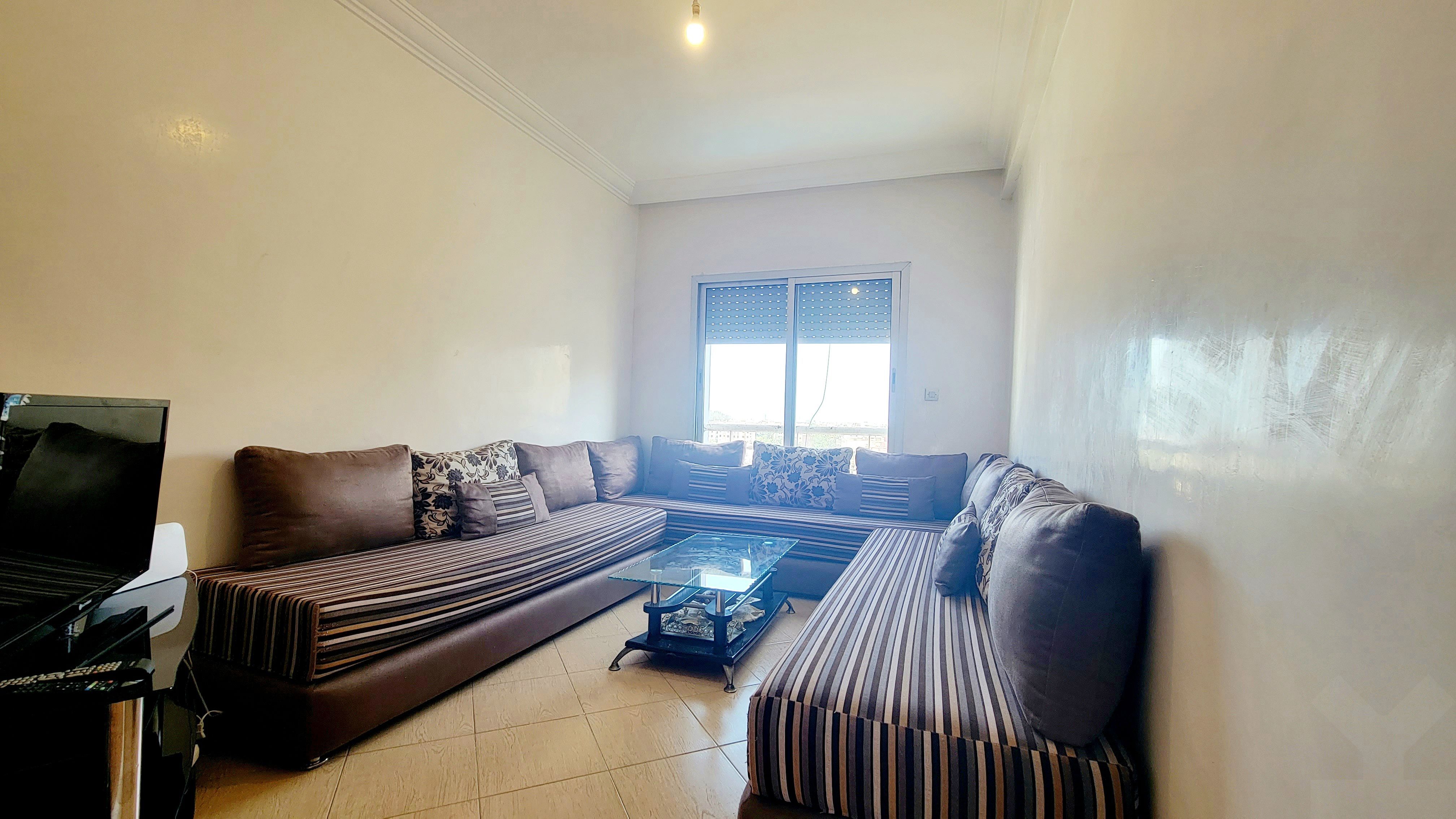 Appartement 82 m² f Nassim — 7