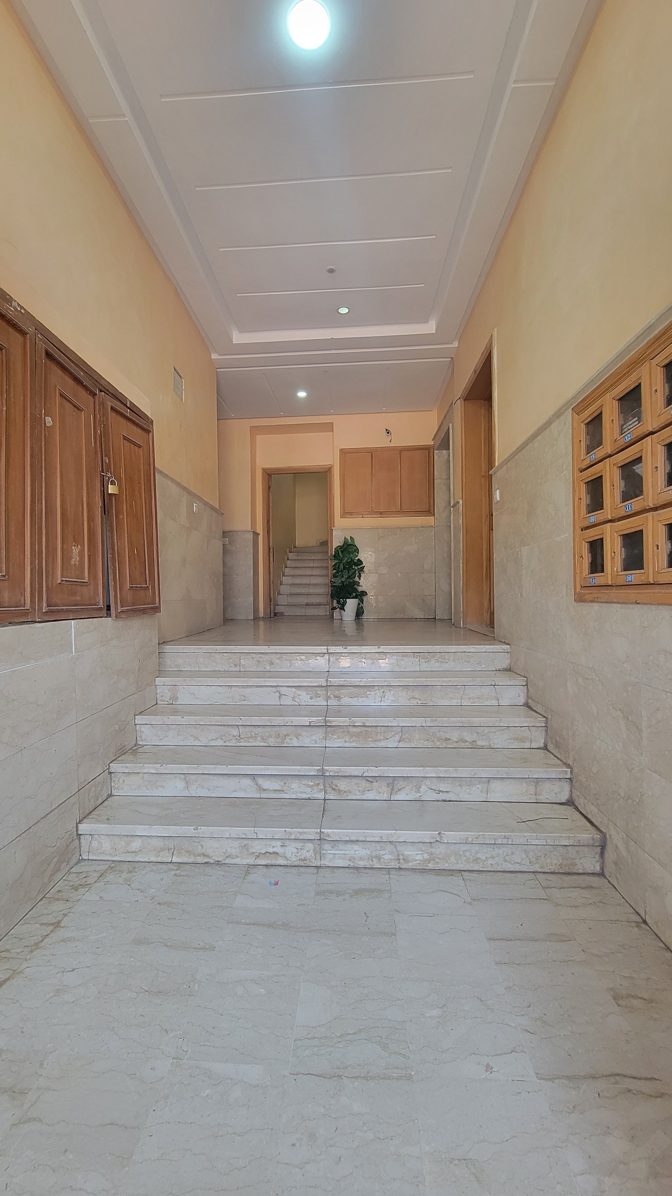 Appartement 82 m² f Nassim — 11