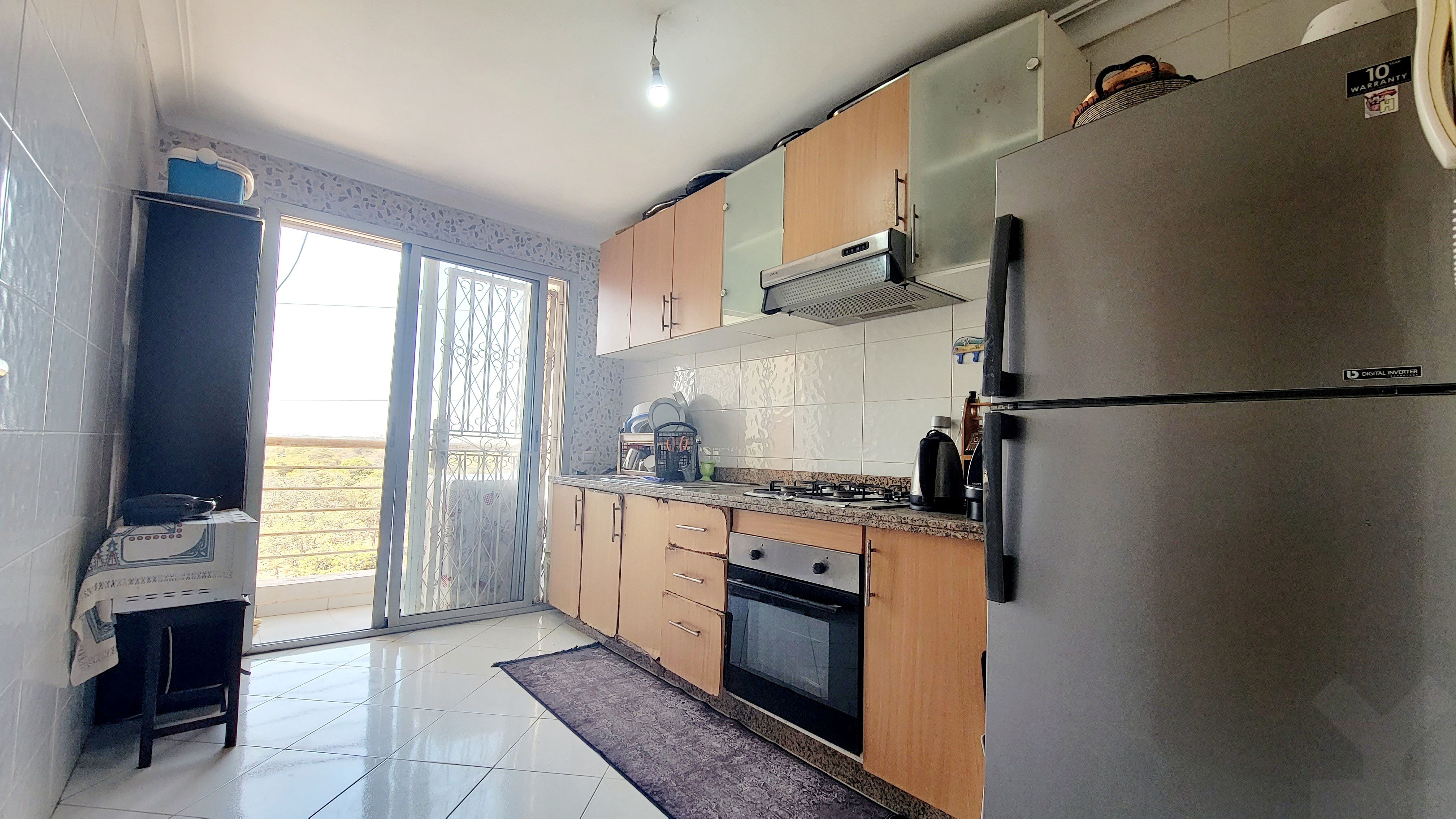 Appartement 82 m² f Nassim — 9