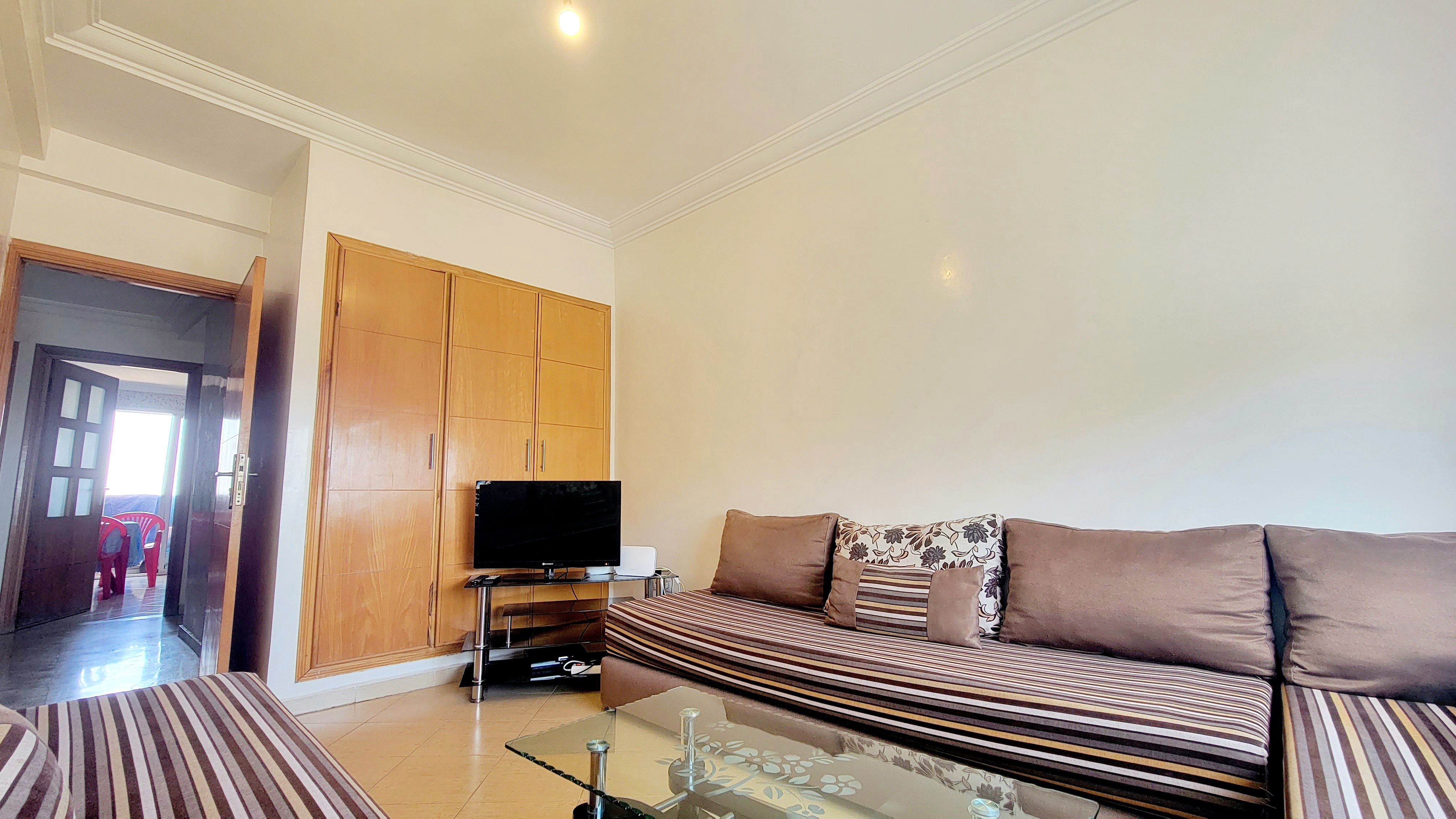 Appartement 82 m² f Nassim — 8